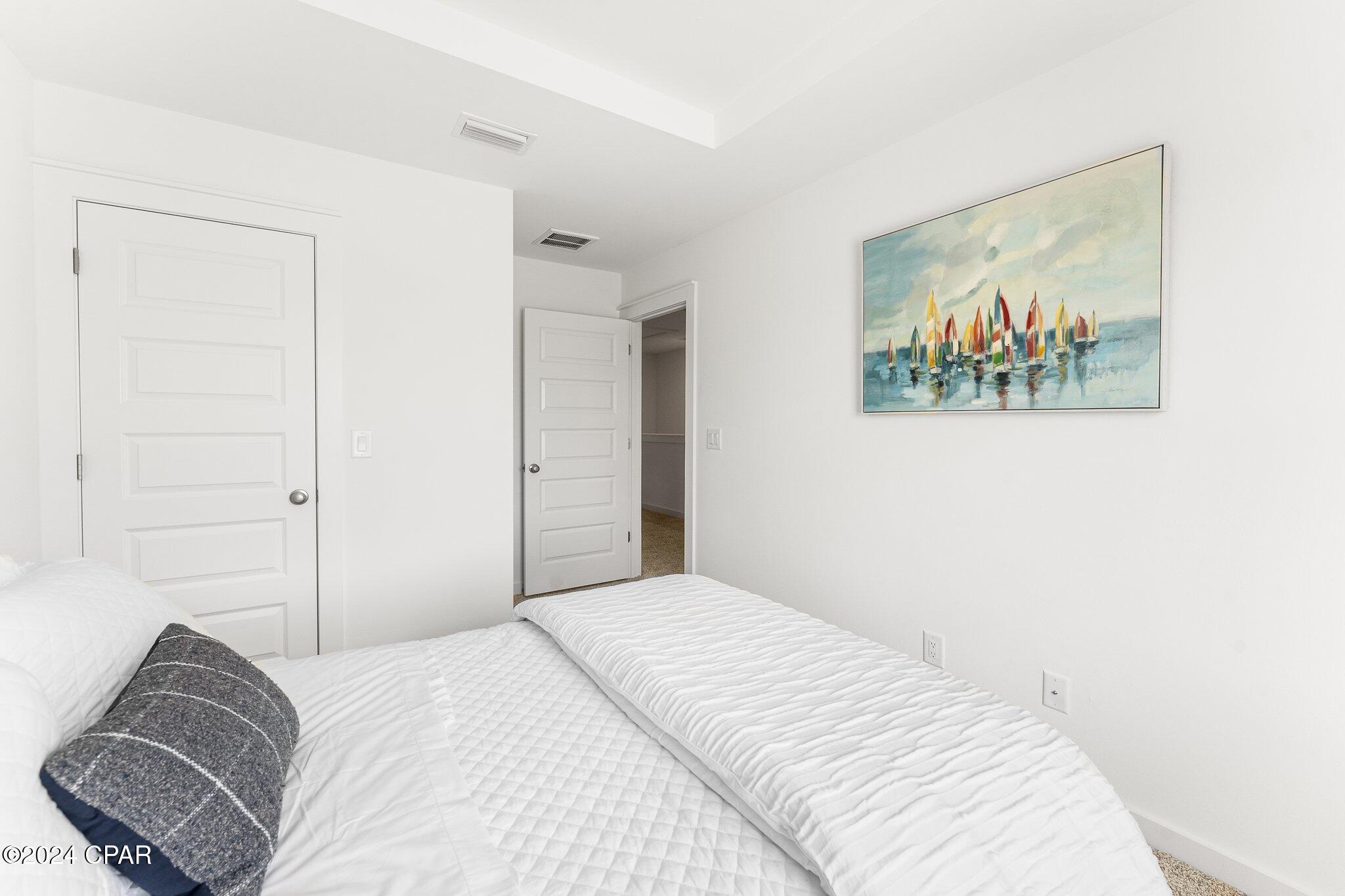 Tyndall Station - Residential