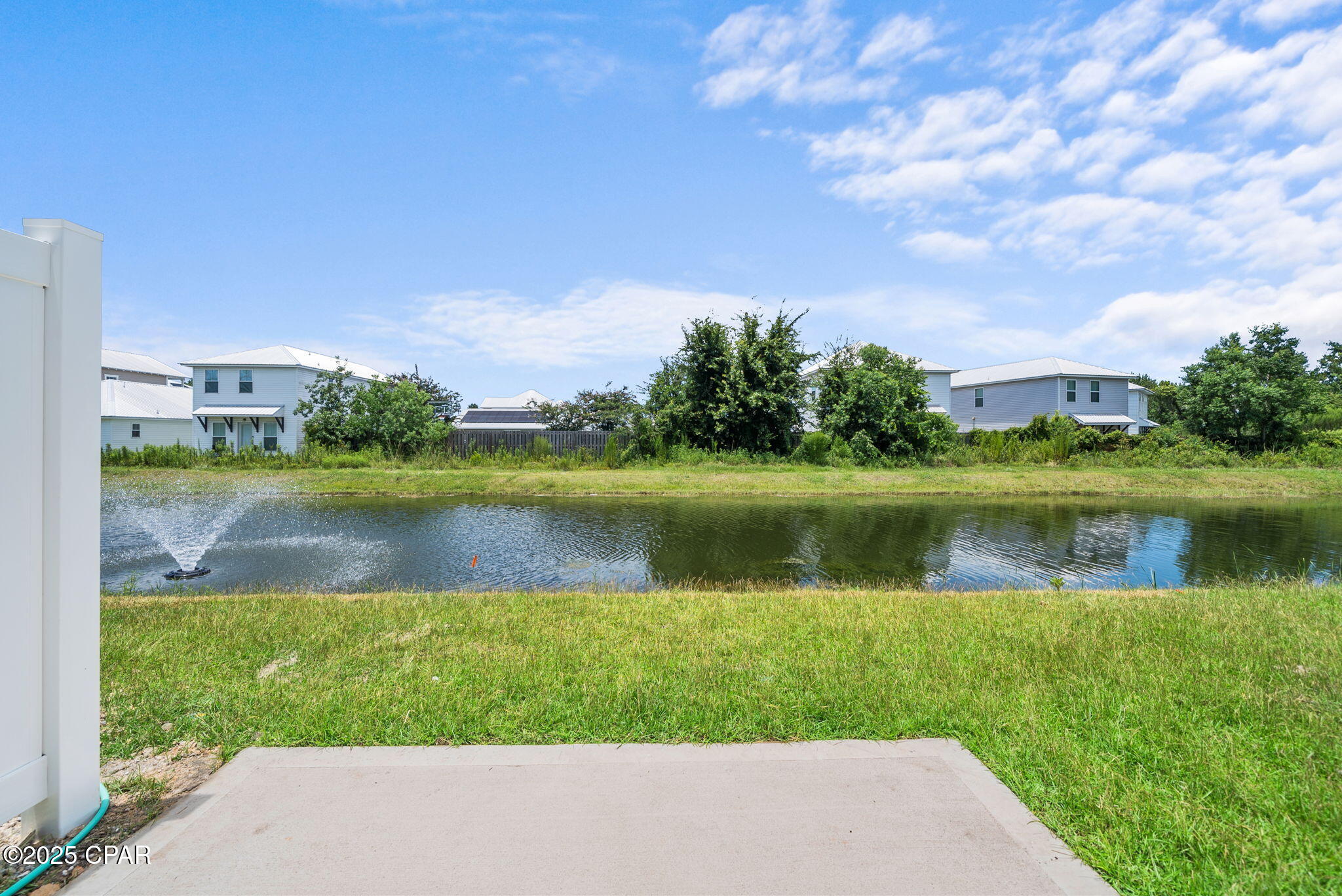 Tyndall Station - Residential
