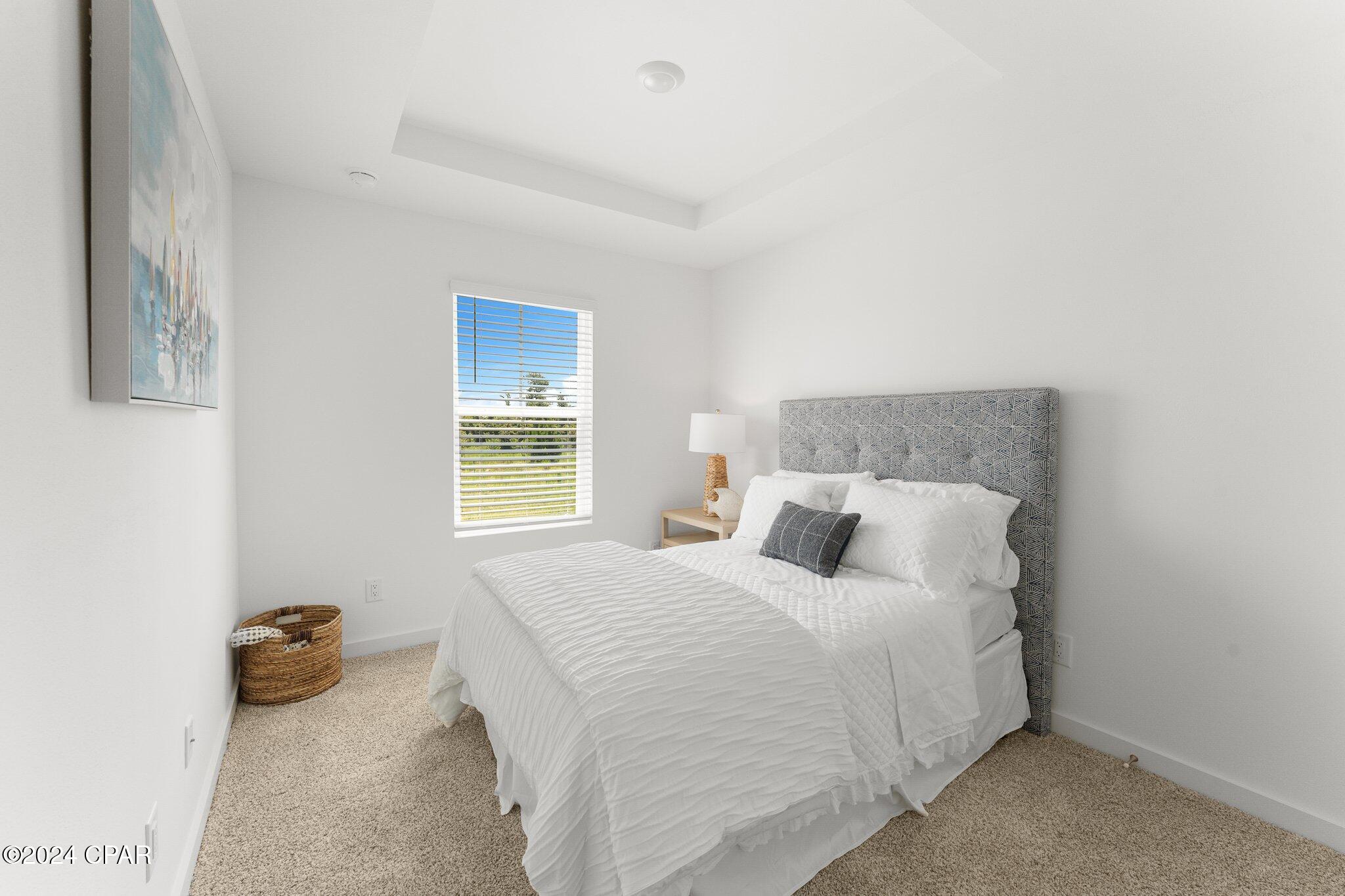 Tyndall Station - Residential