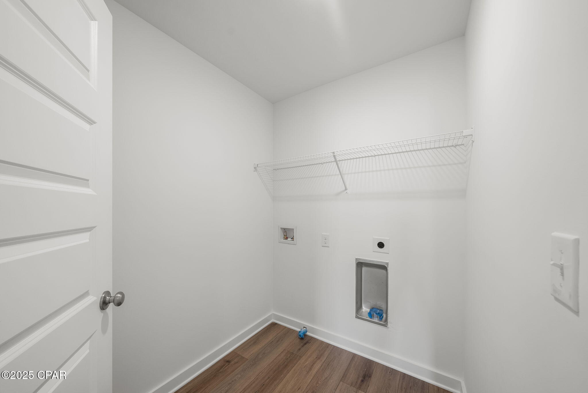 Tyndall Station - Residential