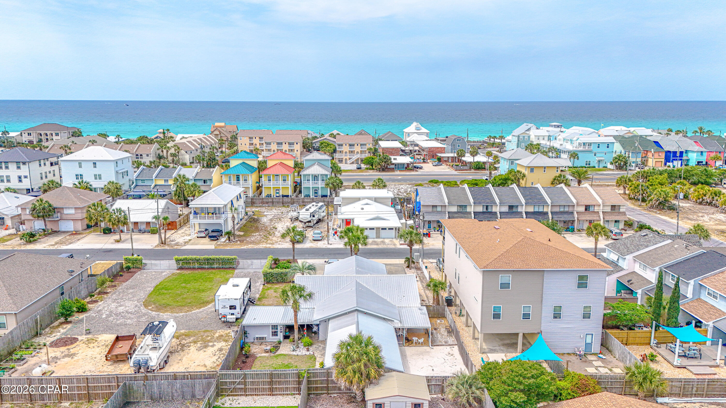 No Named Subdivision - Residential