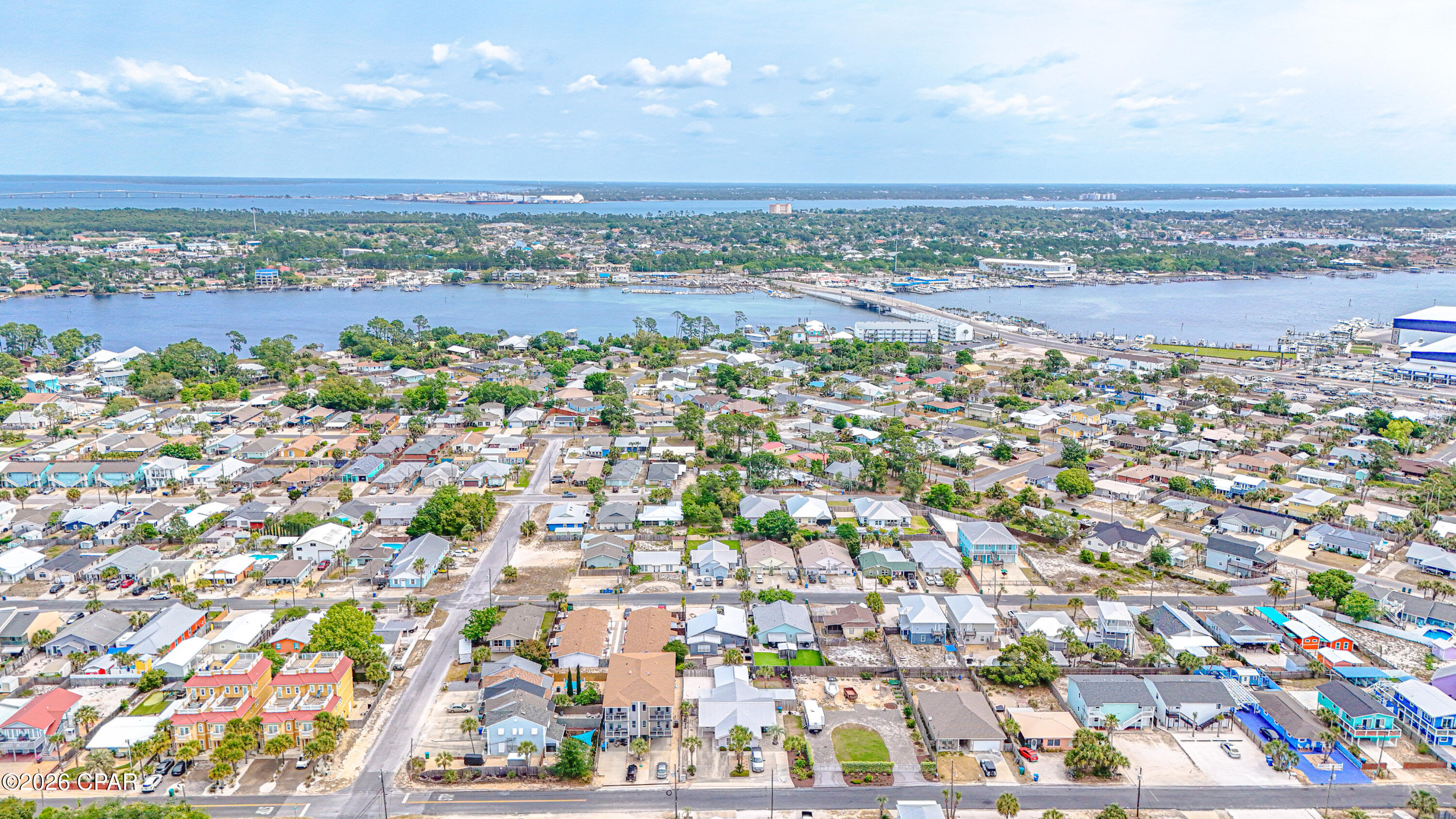 No Named Subdivision - Residential