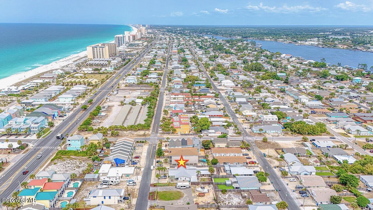 No Named Subdivision - Residential