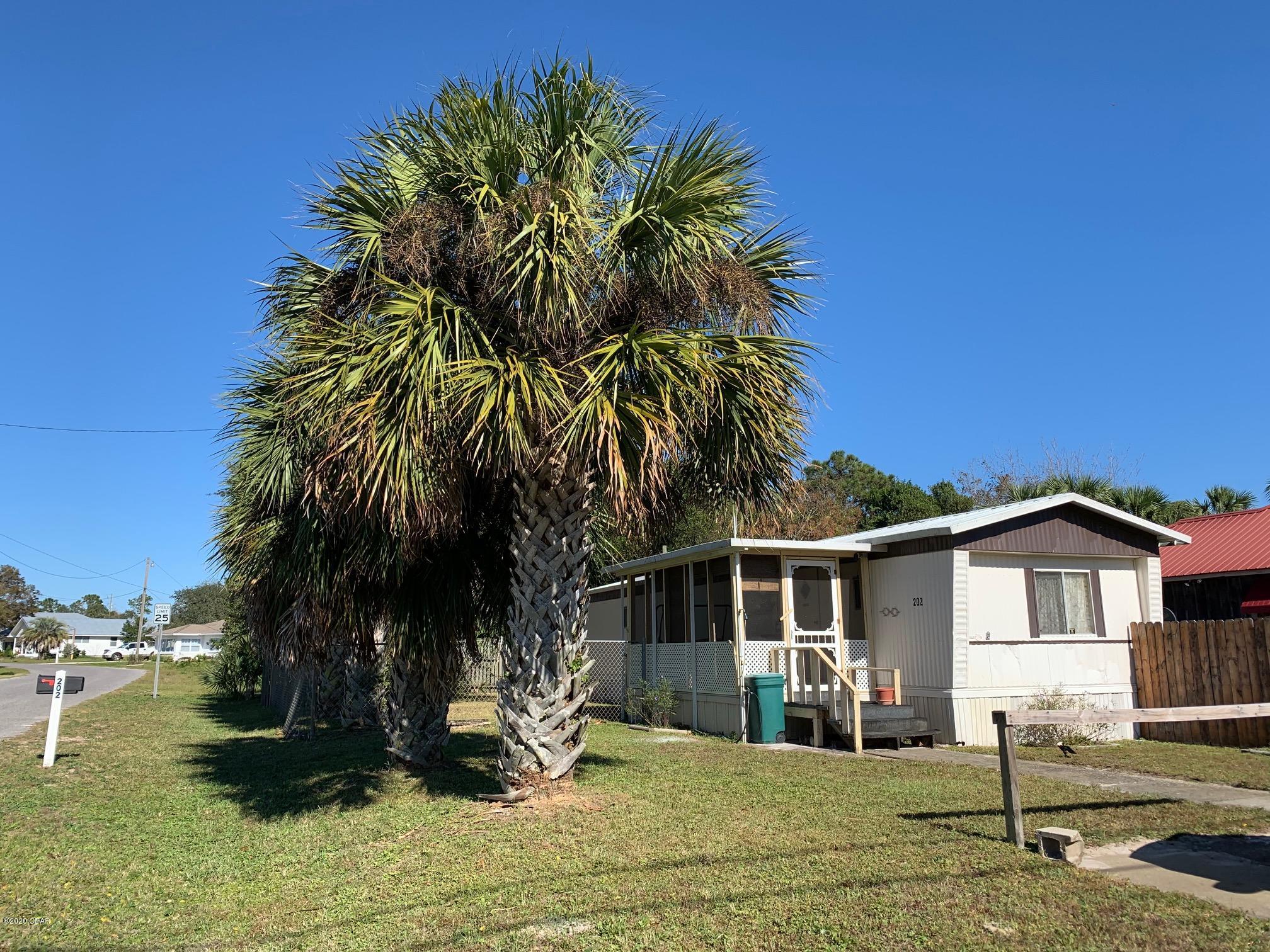 [No Recorded Subdiv] - Residential Lease