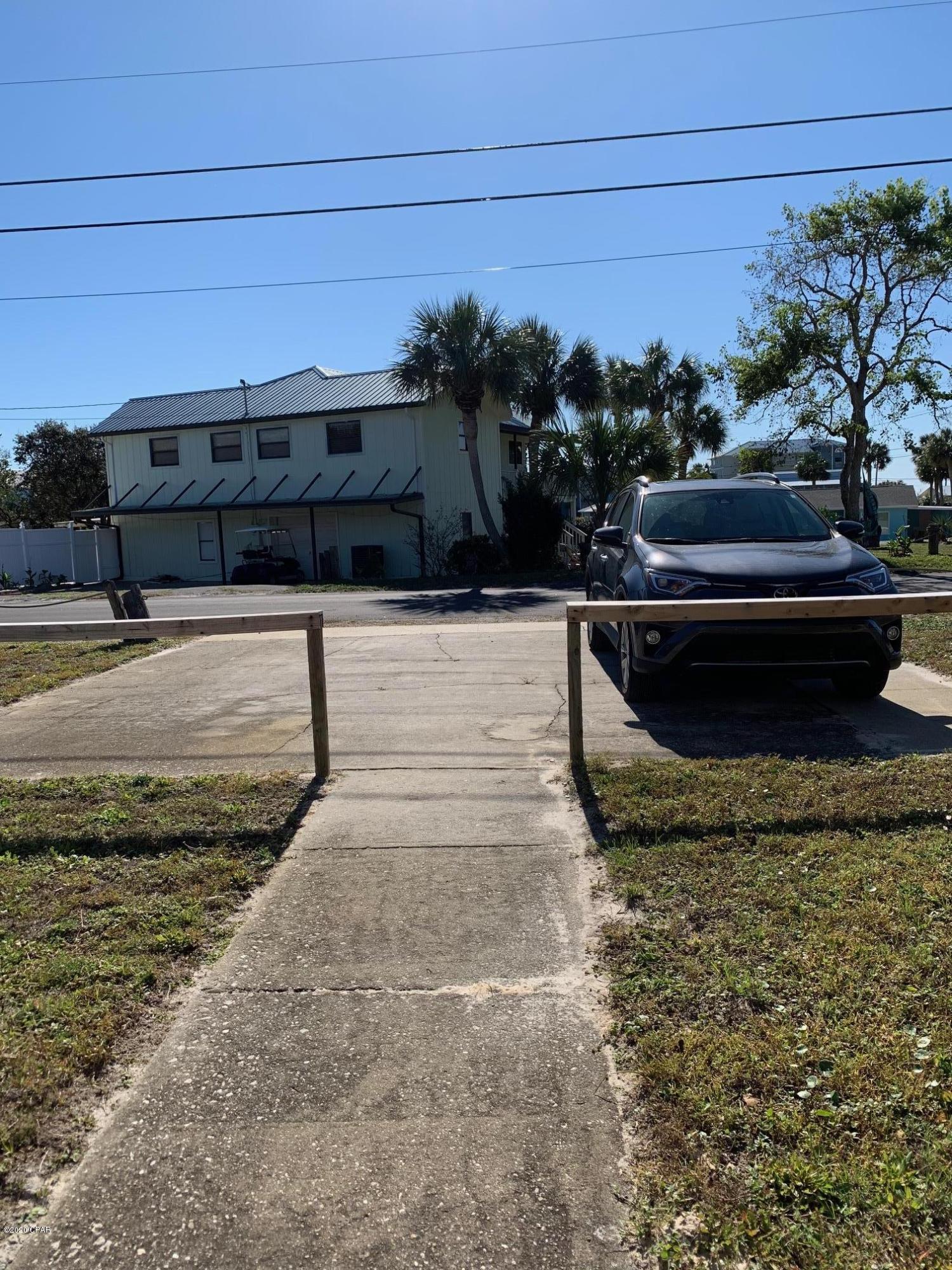 [No Recorded Subdiv] - Residential Lease