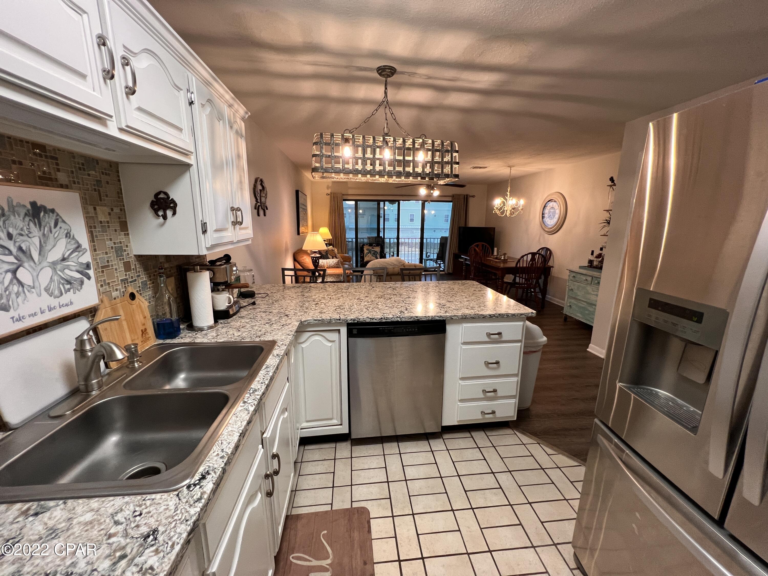 Nautilus Condo - Residential