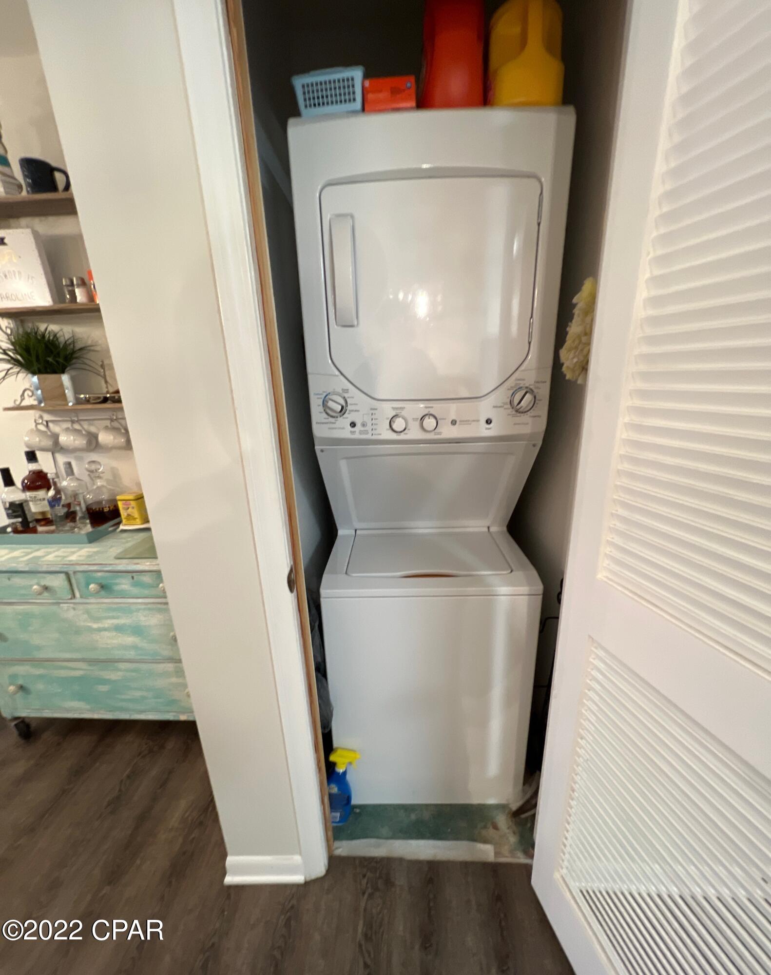 Nautilus Condo - Residential