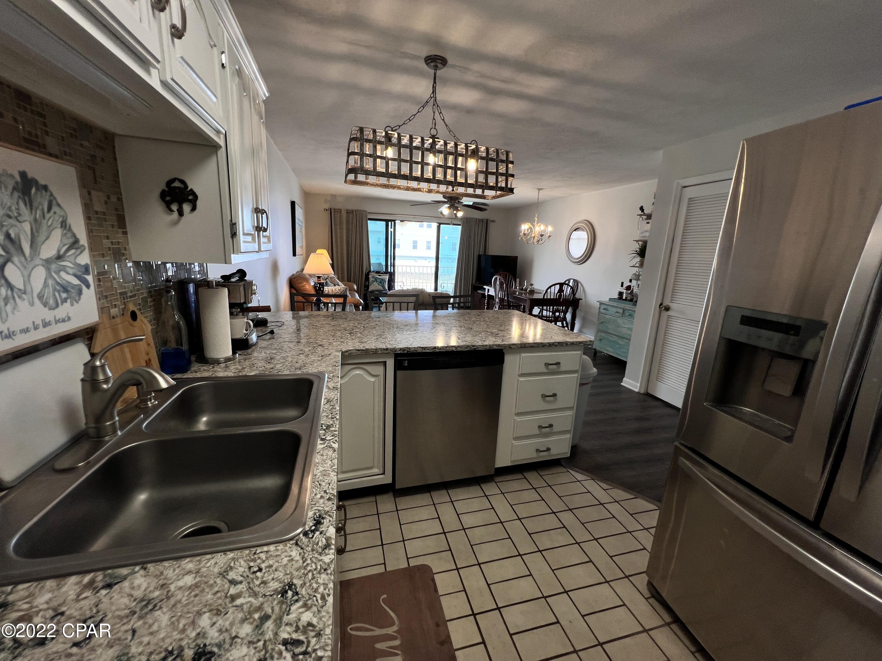 Nautilus Condo - Residential