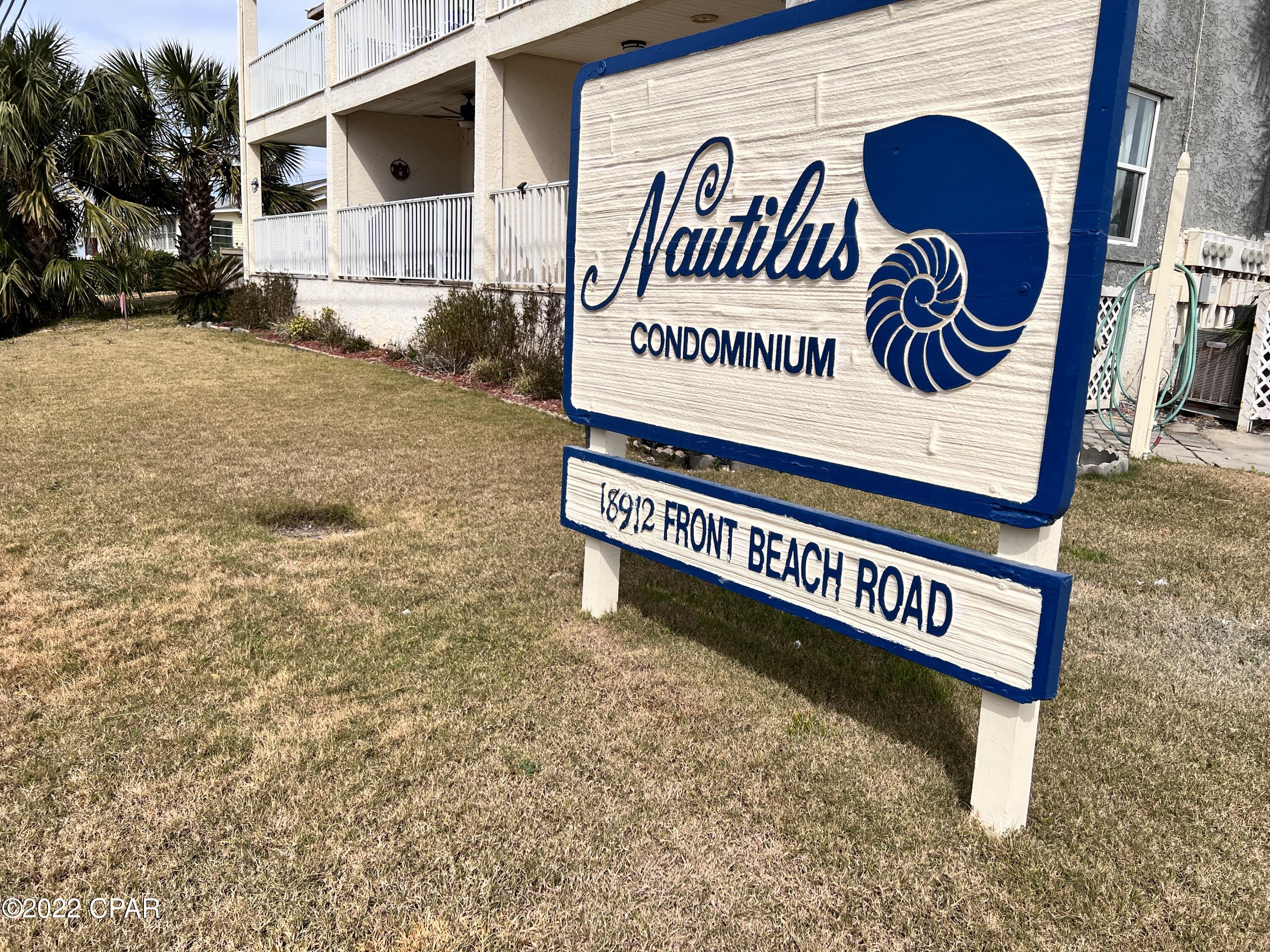 Nautilus Condo - Residential
