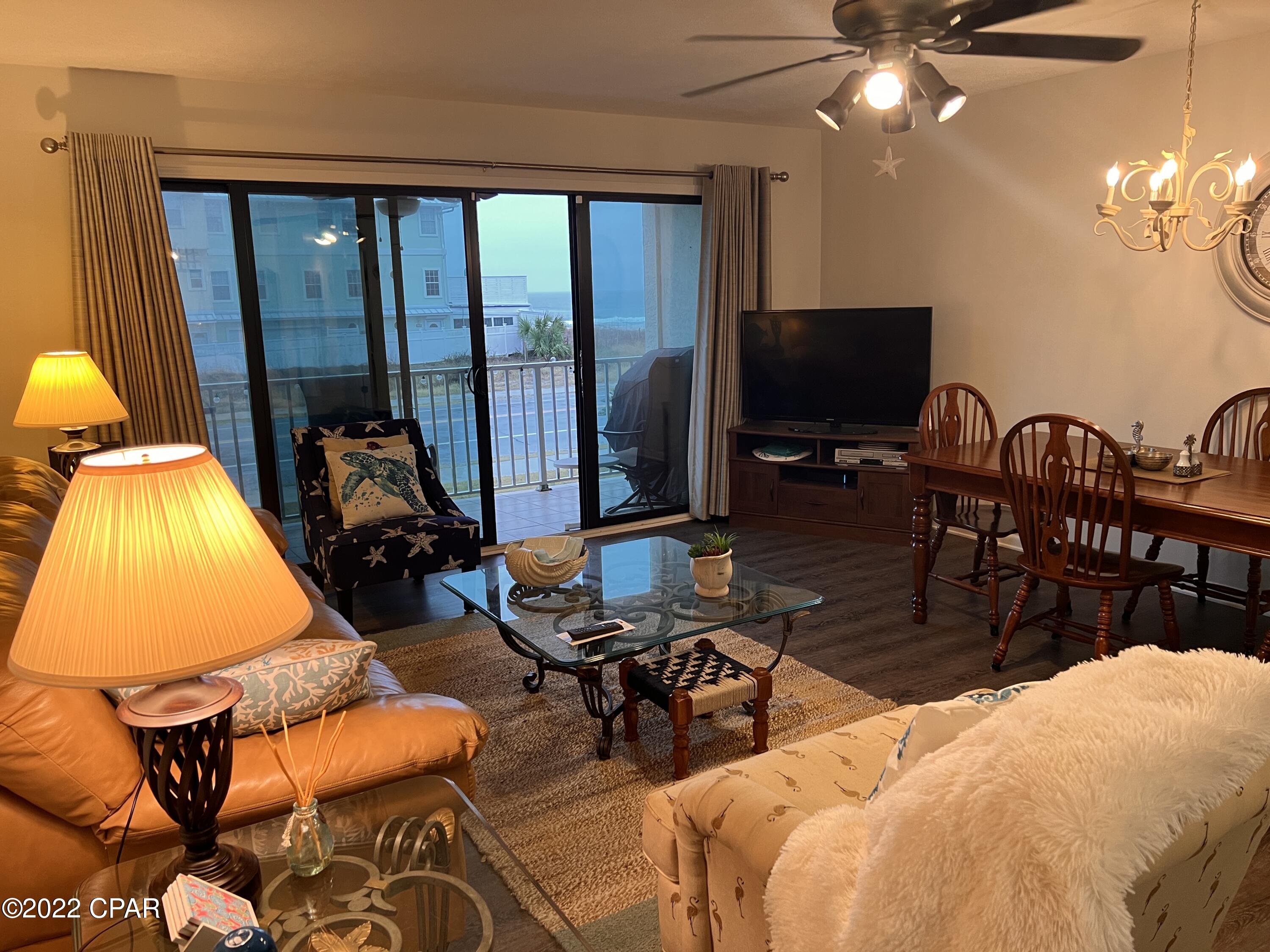 Nautilus Condo - Residential