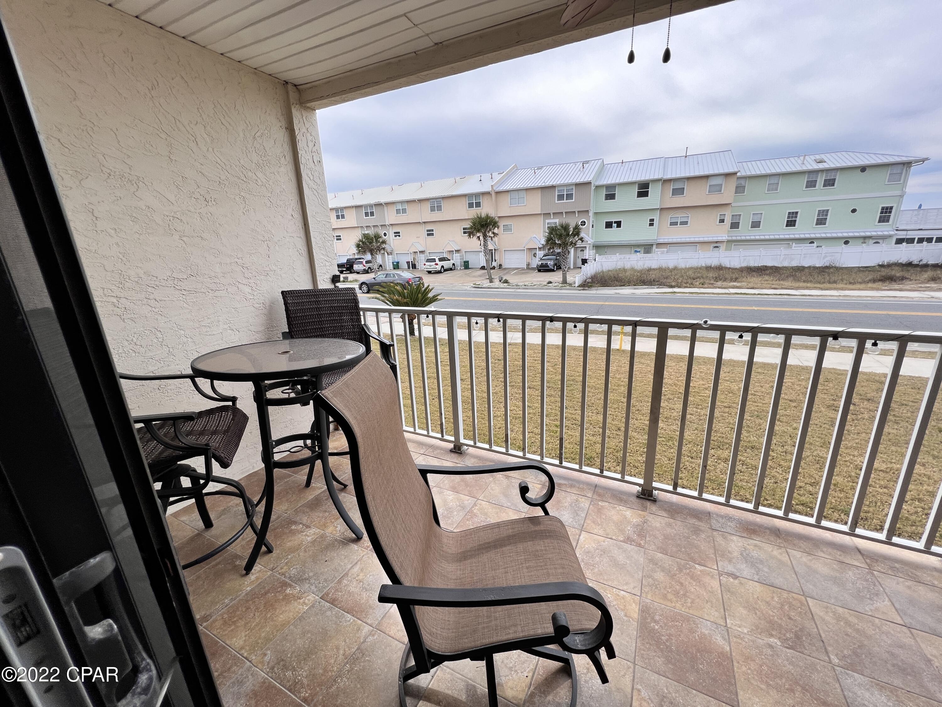 Nautilus Condo - Residential