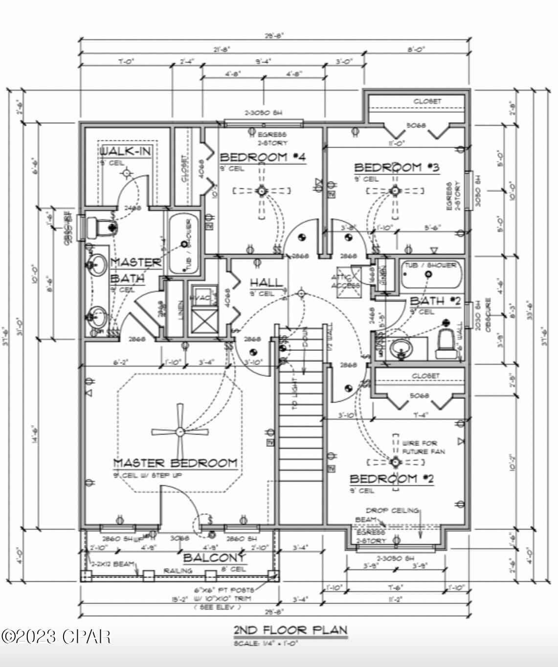 Callaway Corners - Residential