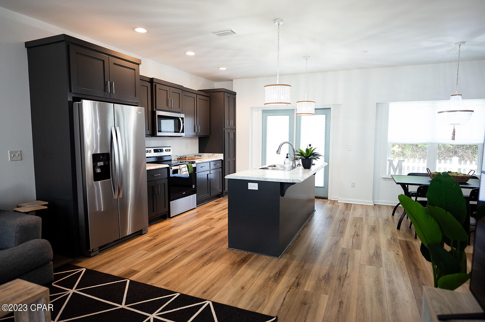 Callaway Corners - Residential