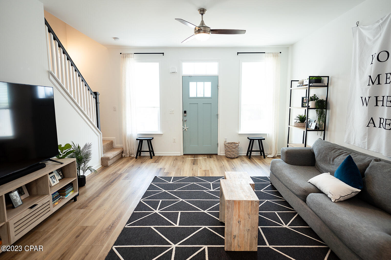 Callaway Corners - Residential