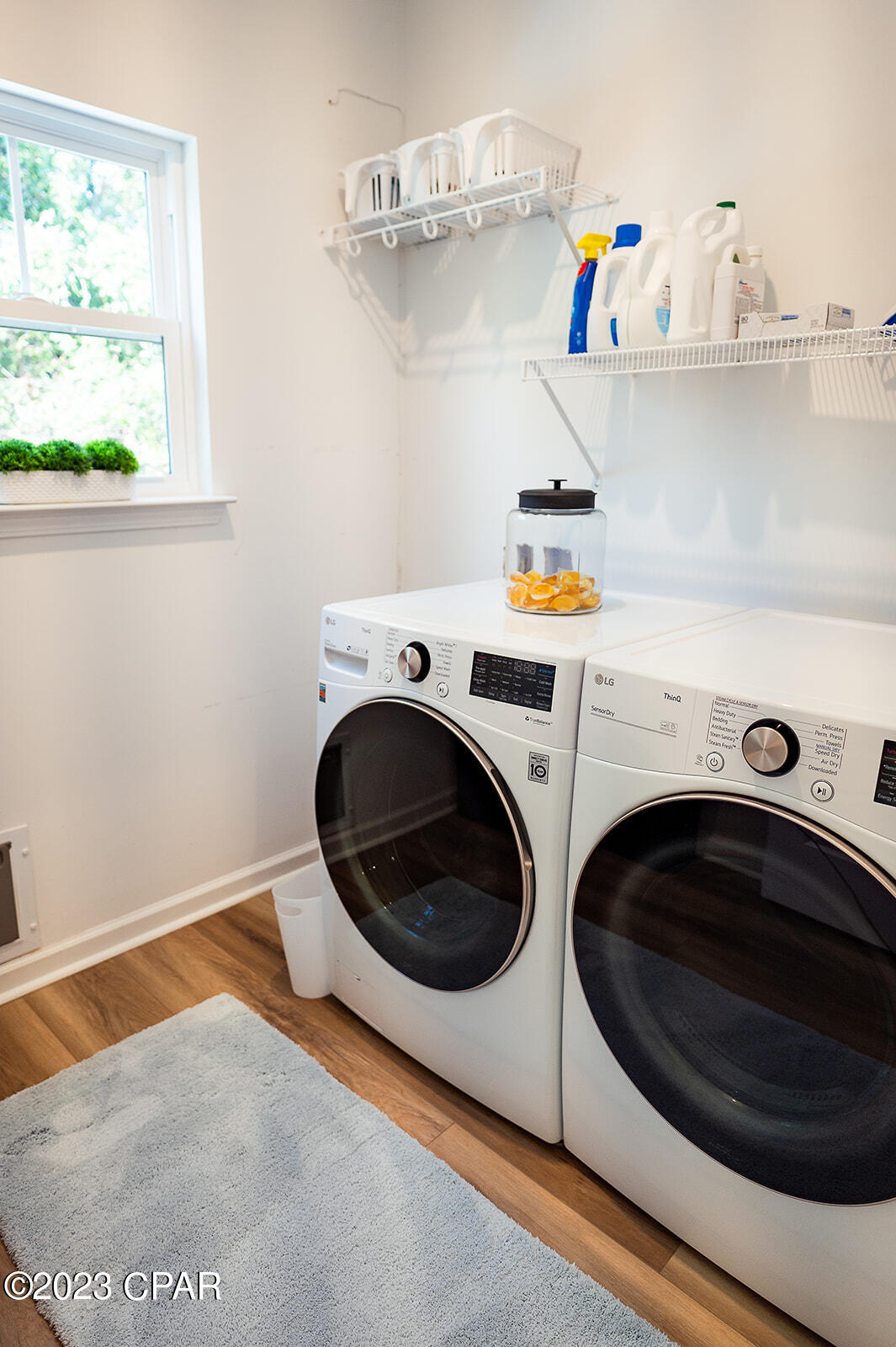 Callaway Corners - Residential