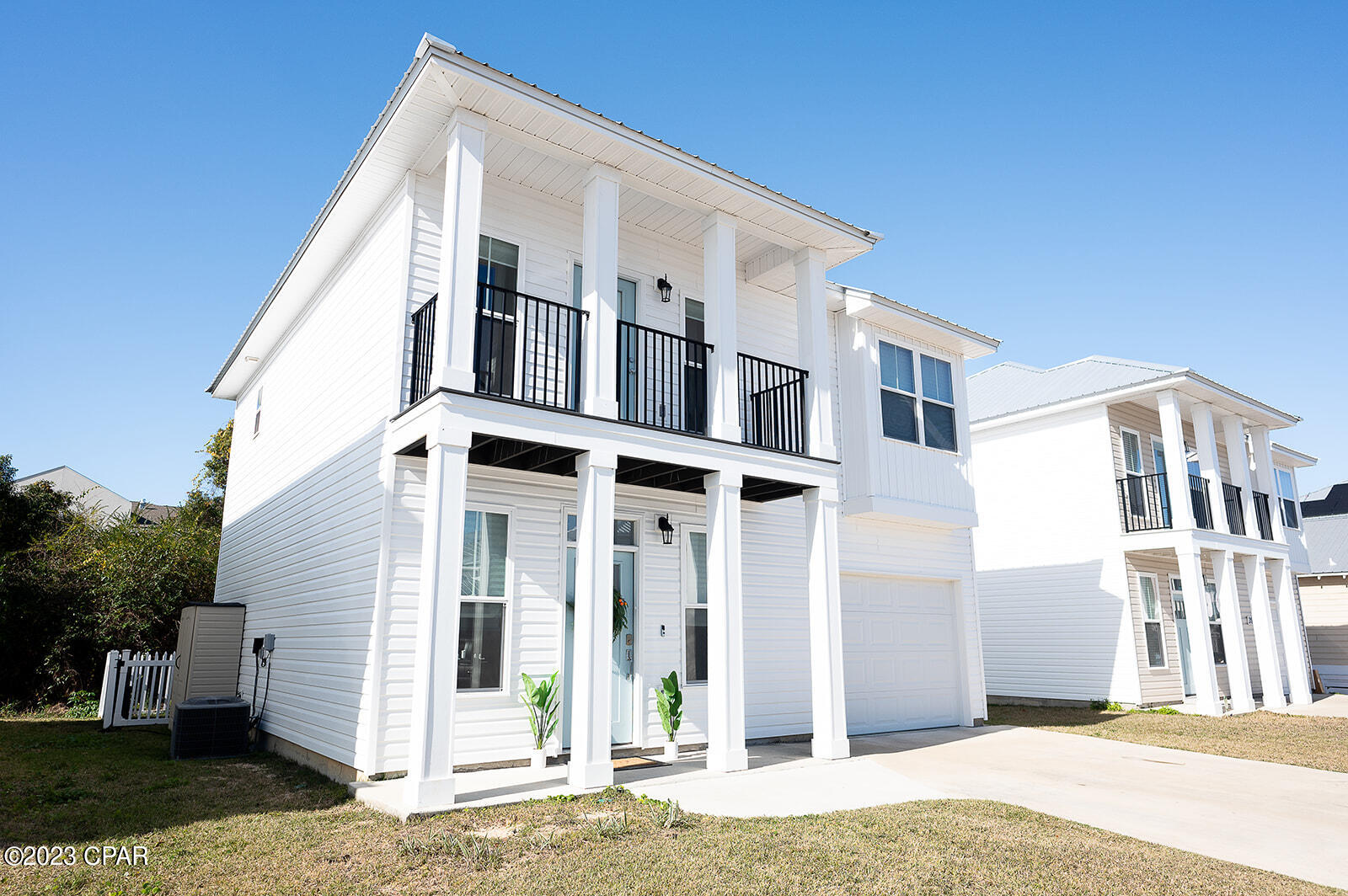 Callaway Corners - Residential