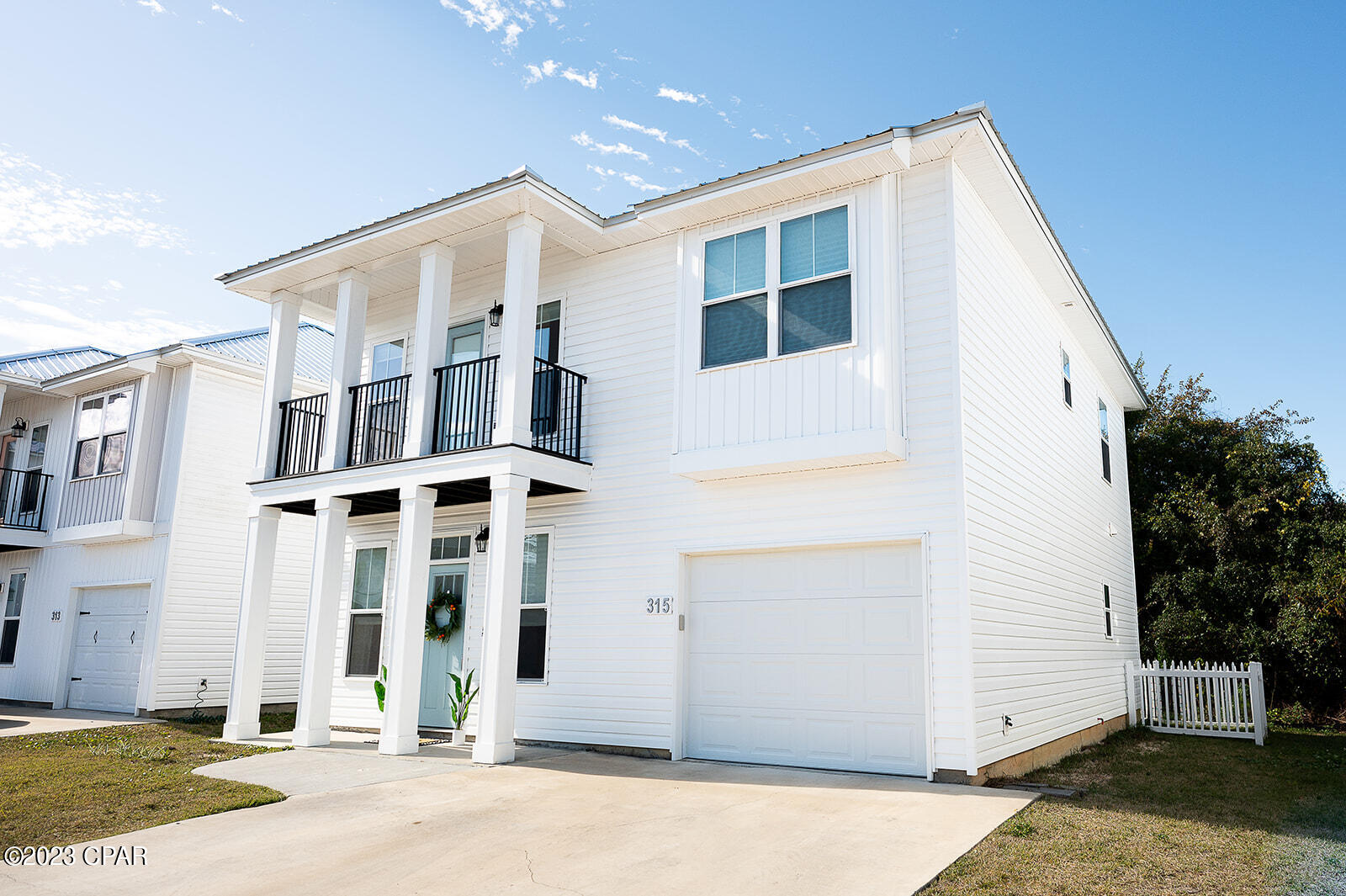 Callaway Corners - Residential