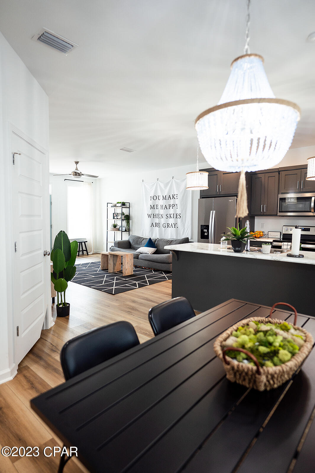 Callaway Corners - Residential