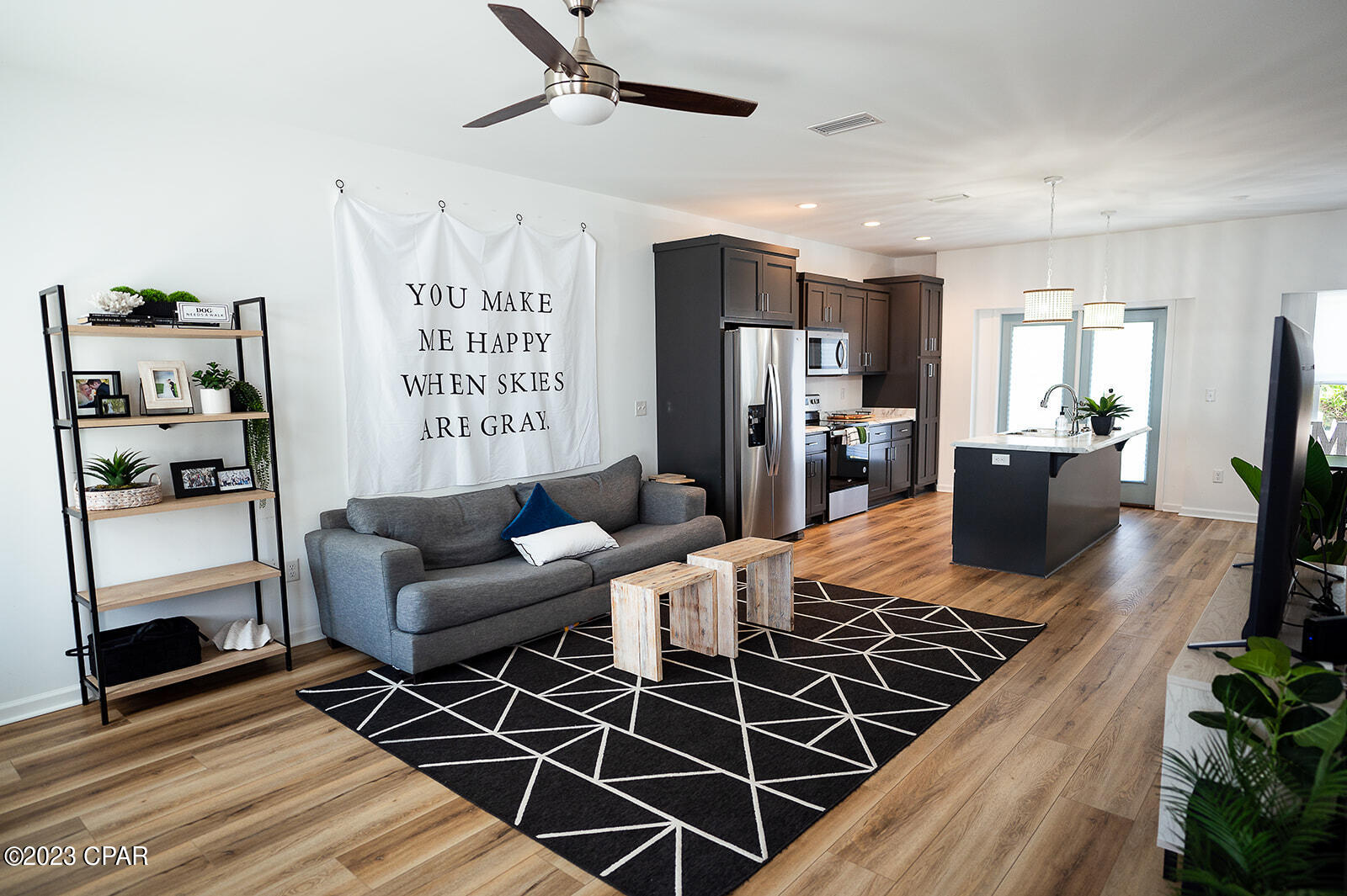 Callaway Corners - Residential