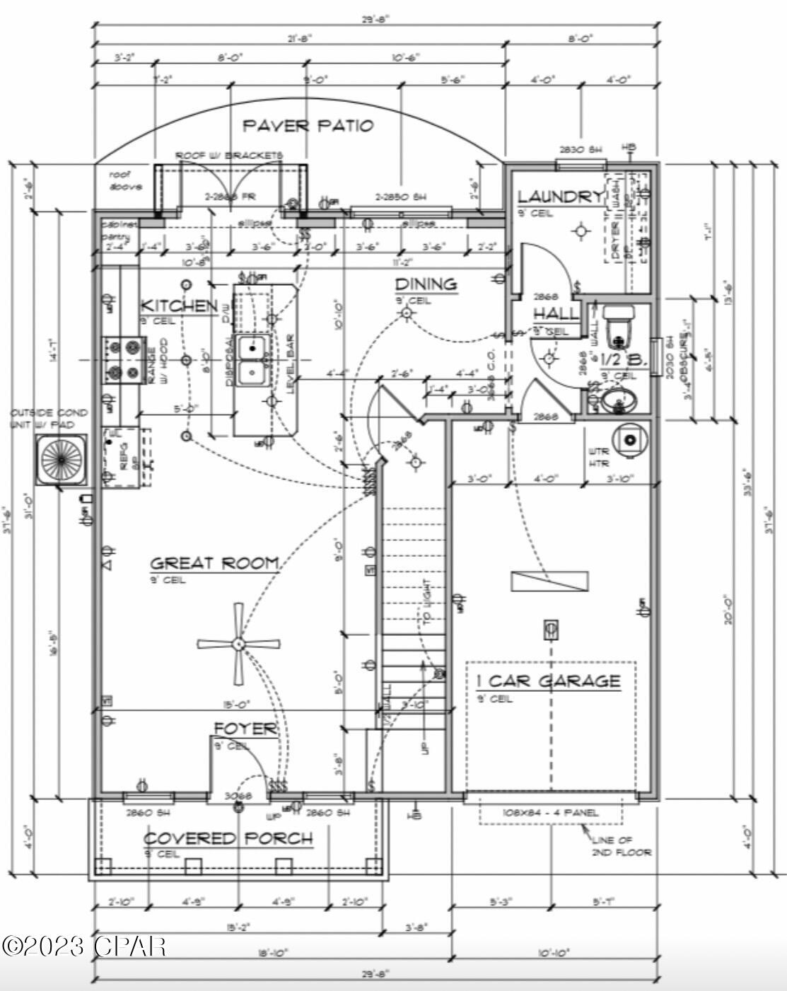 Callaway Corners - Residential