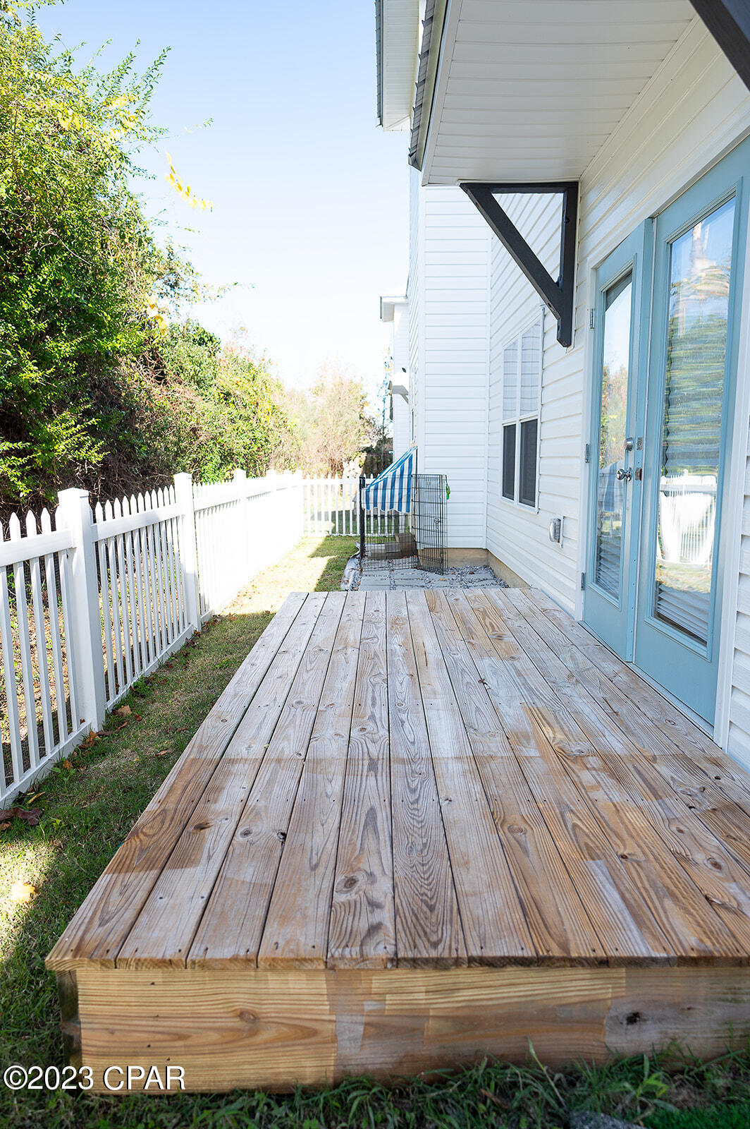 Callaway Corners - Residential