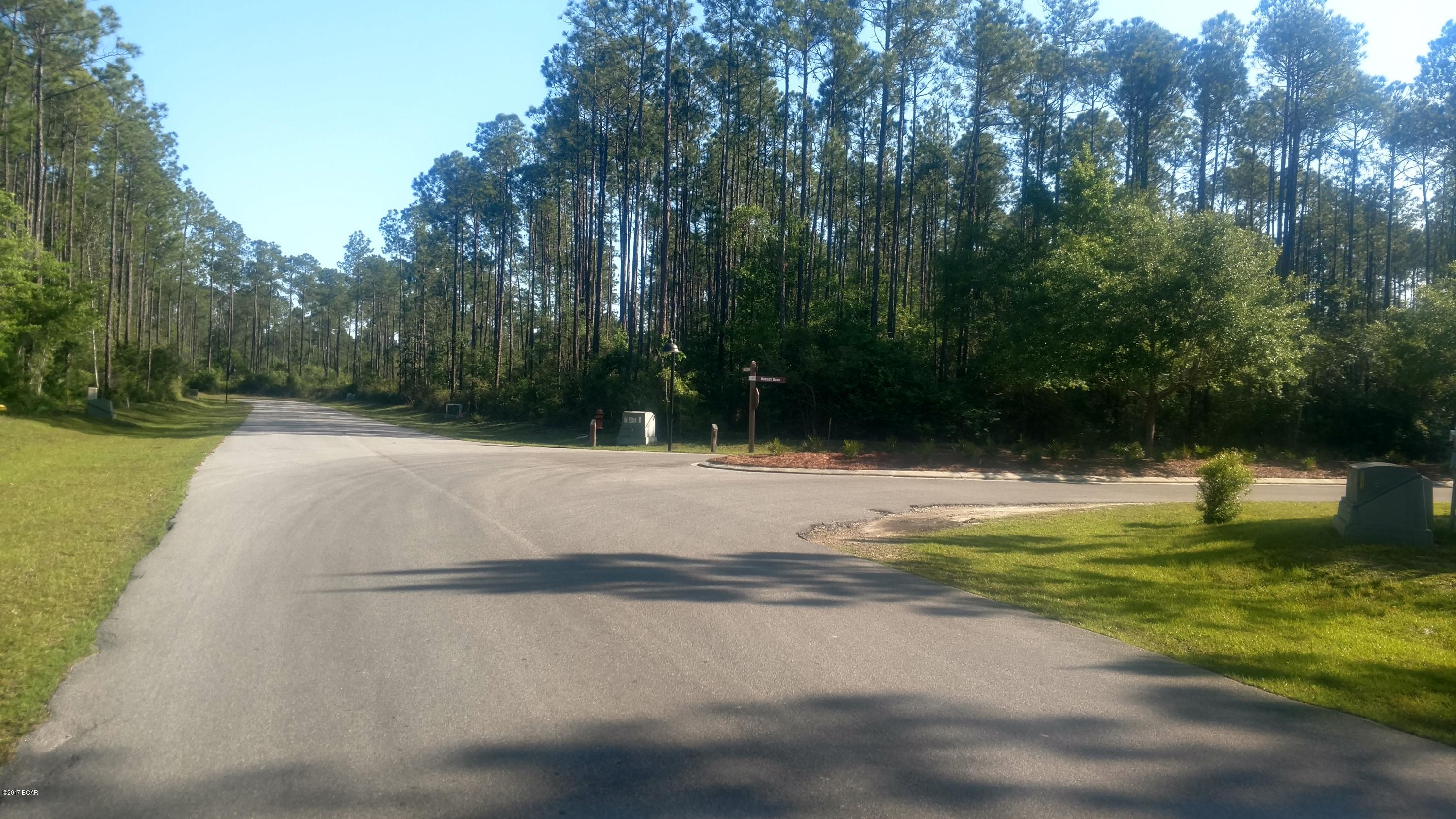 Cedar Creek Ph II - Land