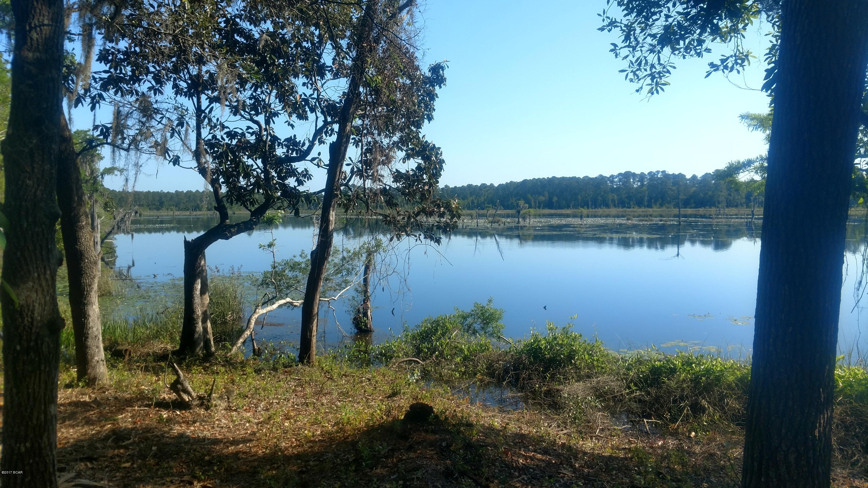 Cedar Creek Ph II - Land