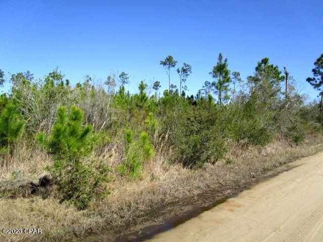 East Bay Point - Land