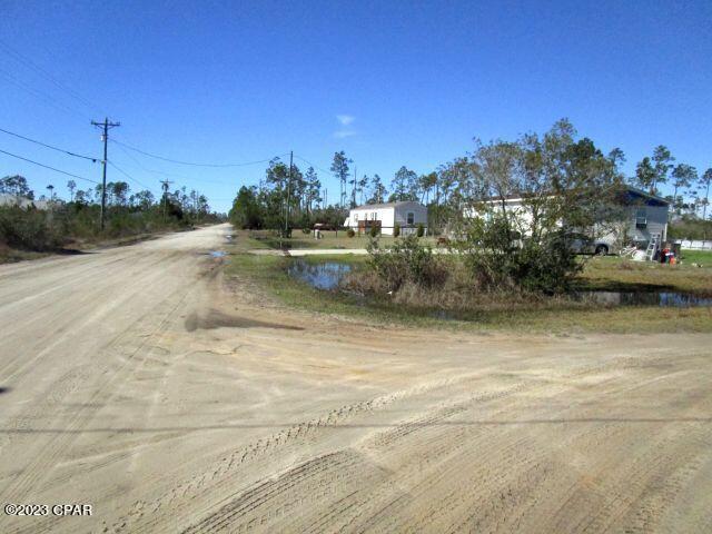 East Bay Point - Land