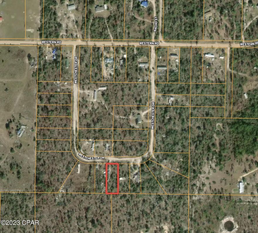 Description: Affordable homesite in coveted Bay County.  Only 30 minutes from Panama City Beach, this lot (15B) offers a great opportunity to live a country lifestyle while also enjoying a multitude of coastal amenities.  Call today for more information.

Additional information:
*Additional lot available for purchase (34B)
*Only 30 minutes to Panama City Beach