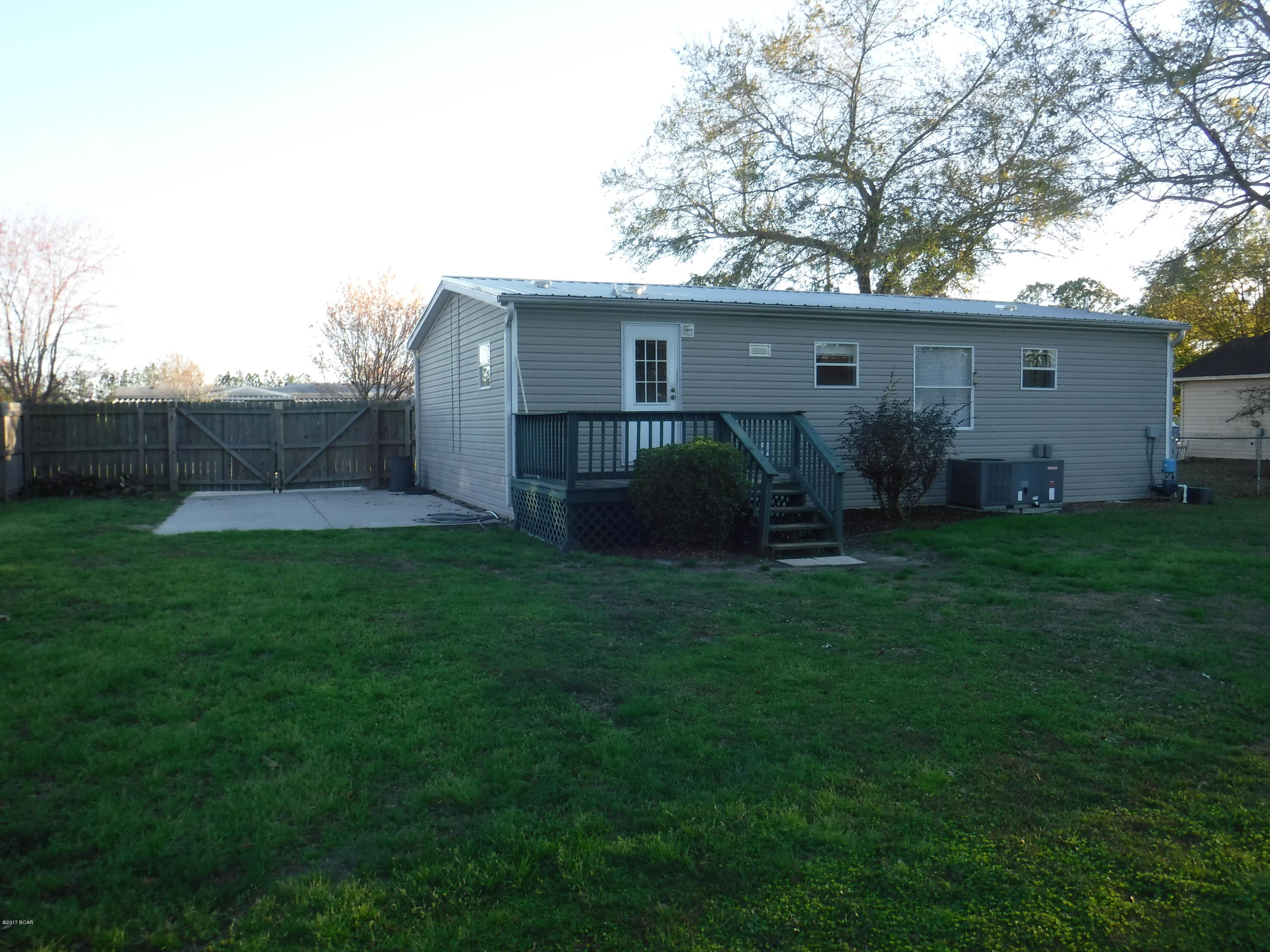 Sweetwater Village N Ph I - Residential Lease