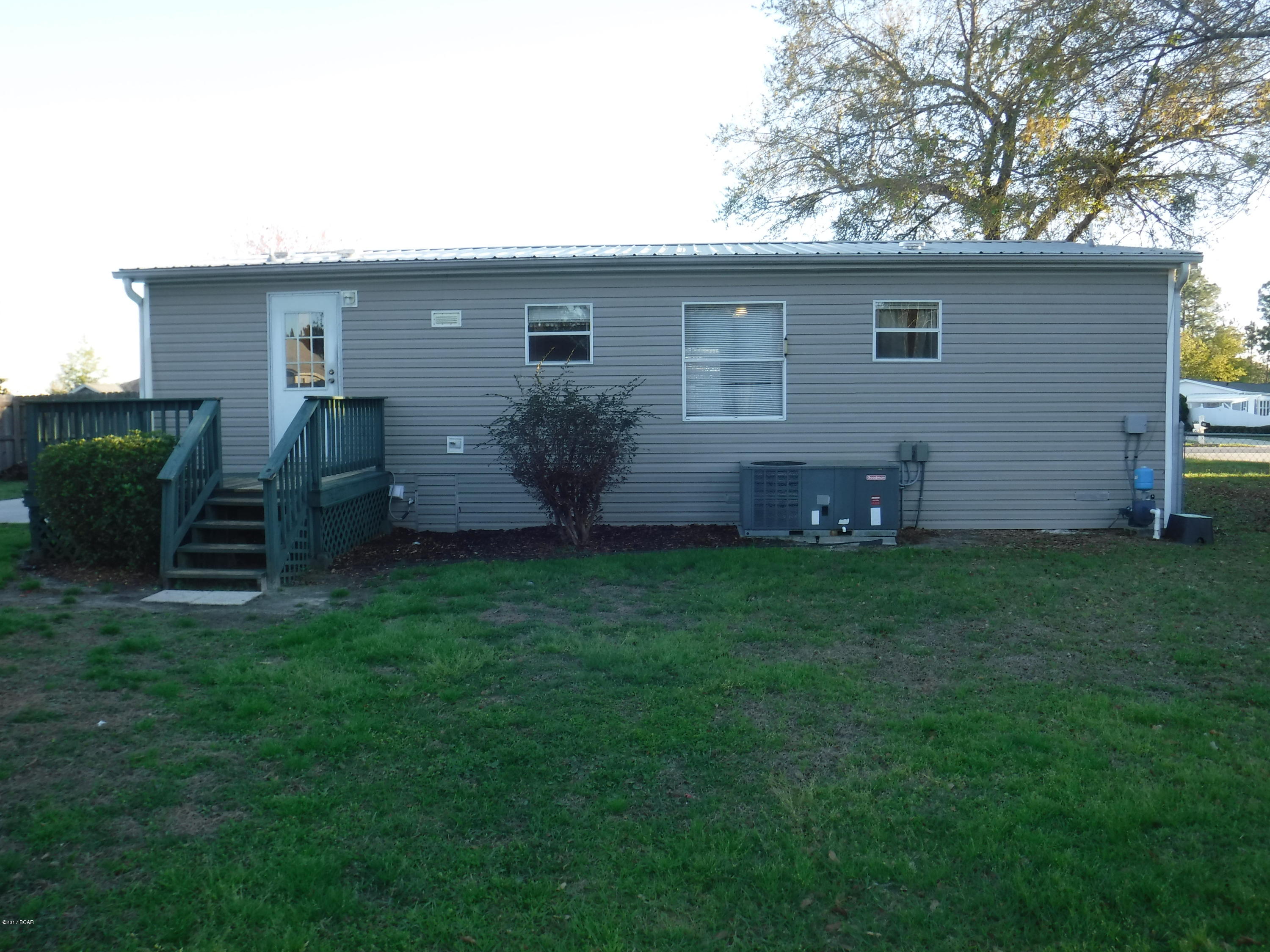 Sweetwater Village N Ph I - Residential Lease