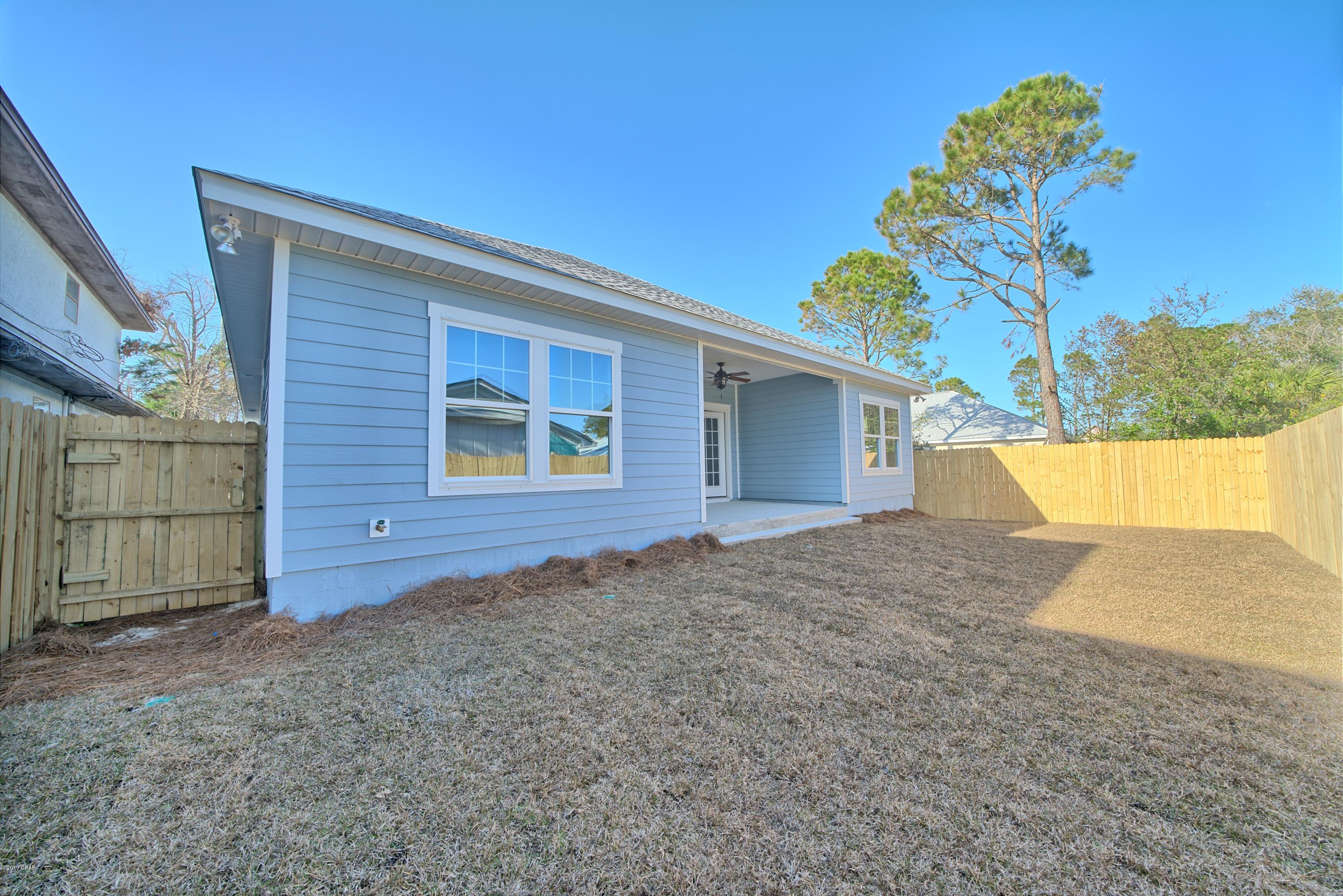 Silver Sands Unit 2 - Residential