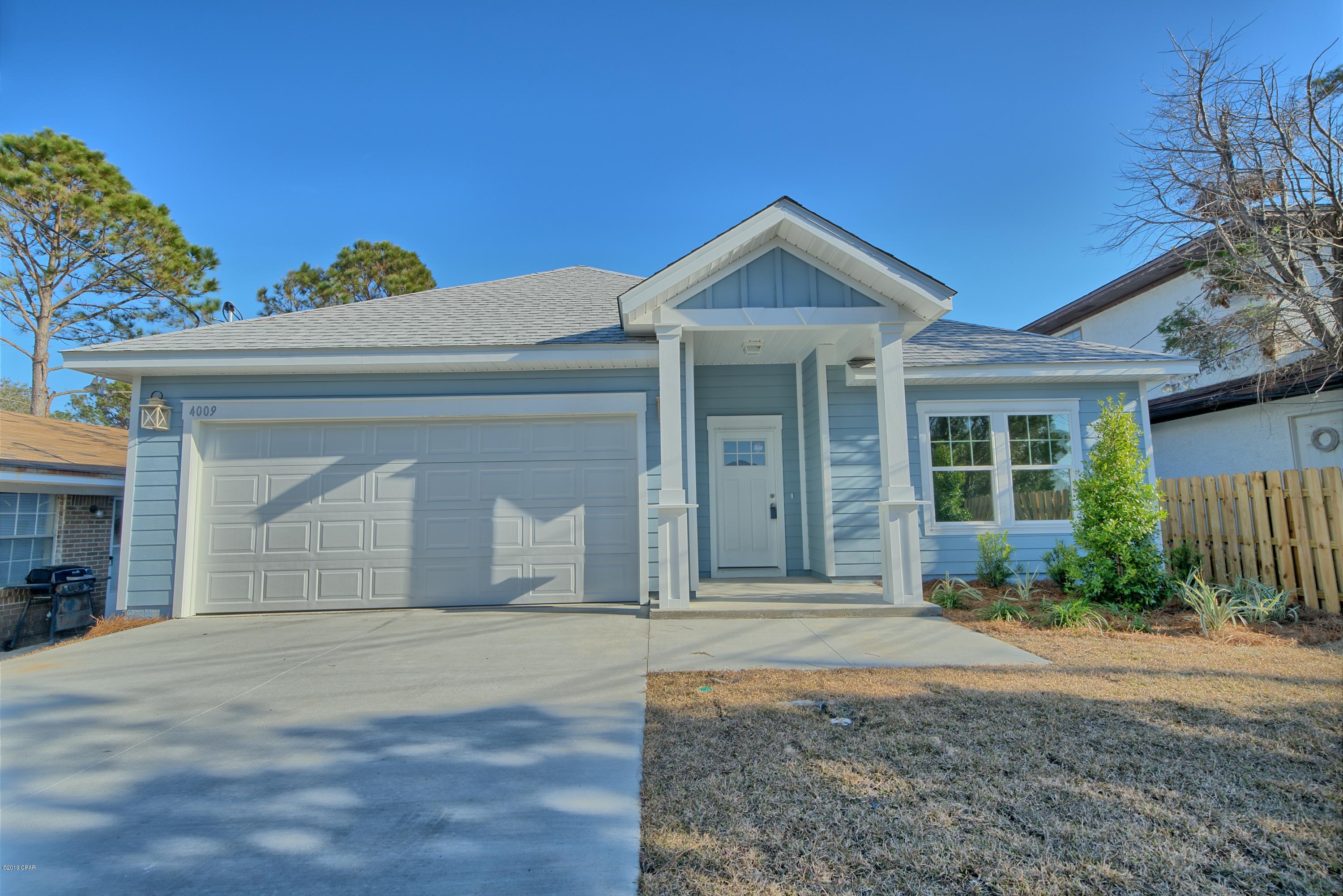 Silver Sands Unit 2 - Residential