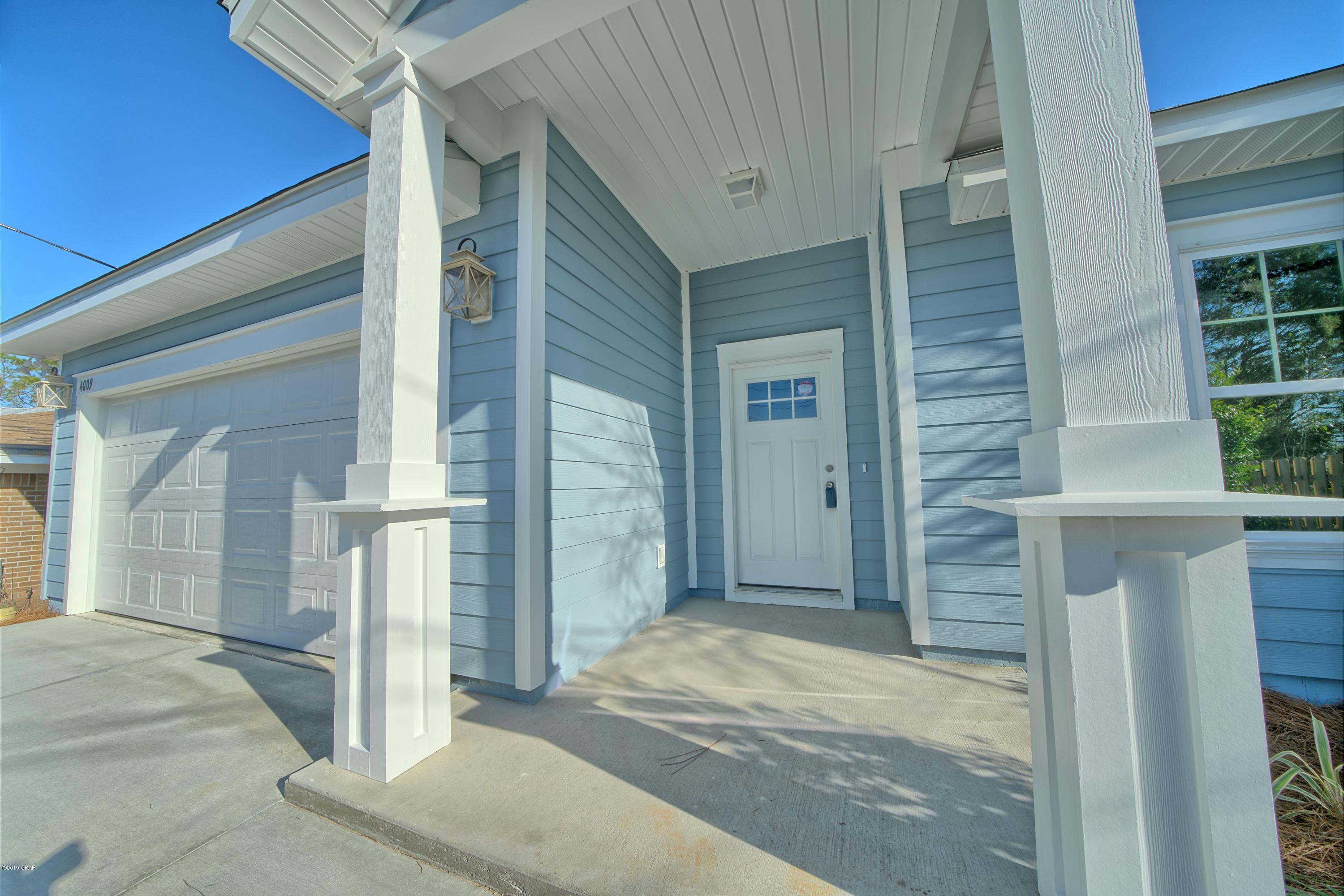 Silver Sands Unit 2 - Residential