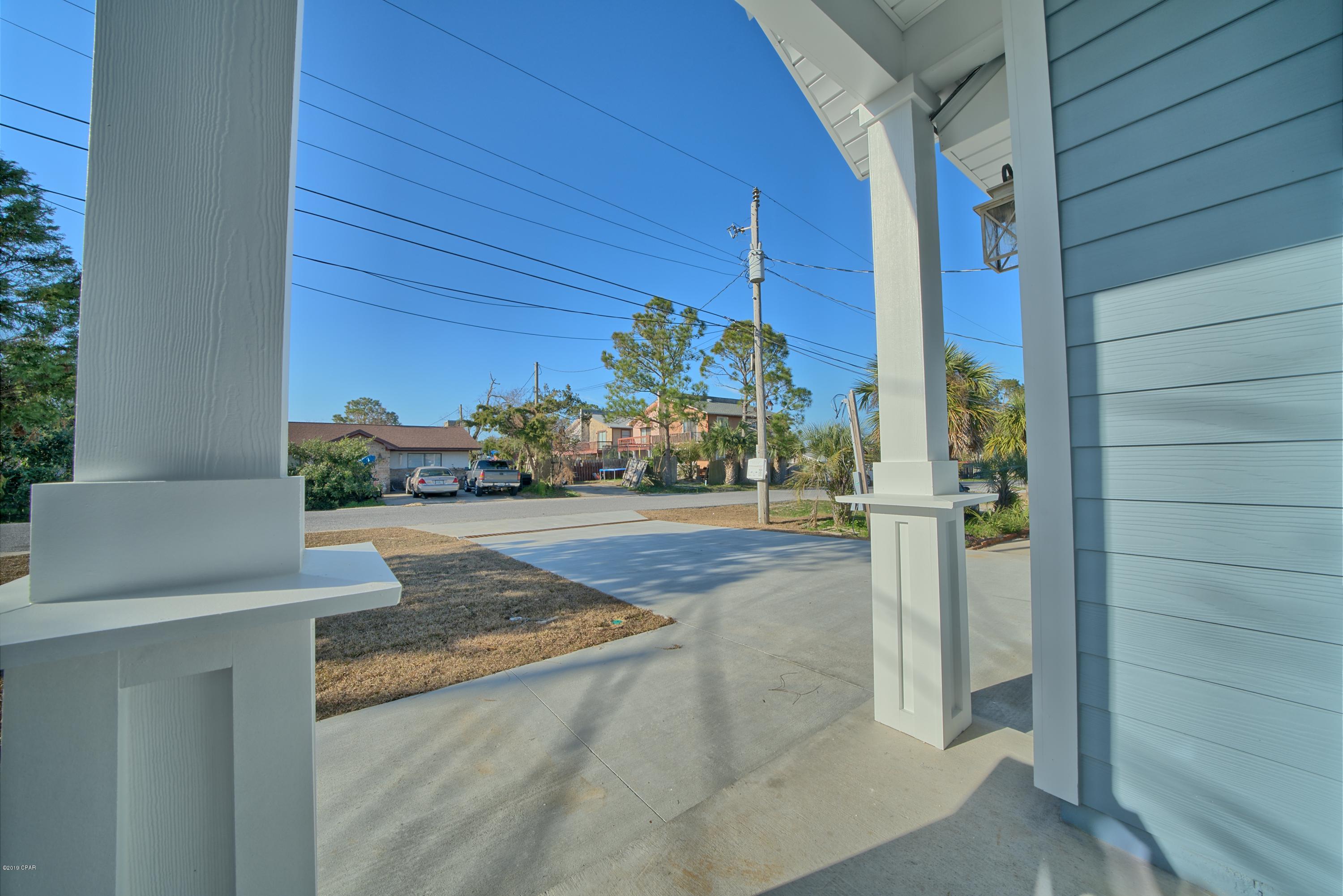 Silver Sands Unit 2 - Residential