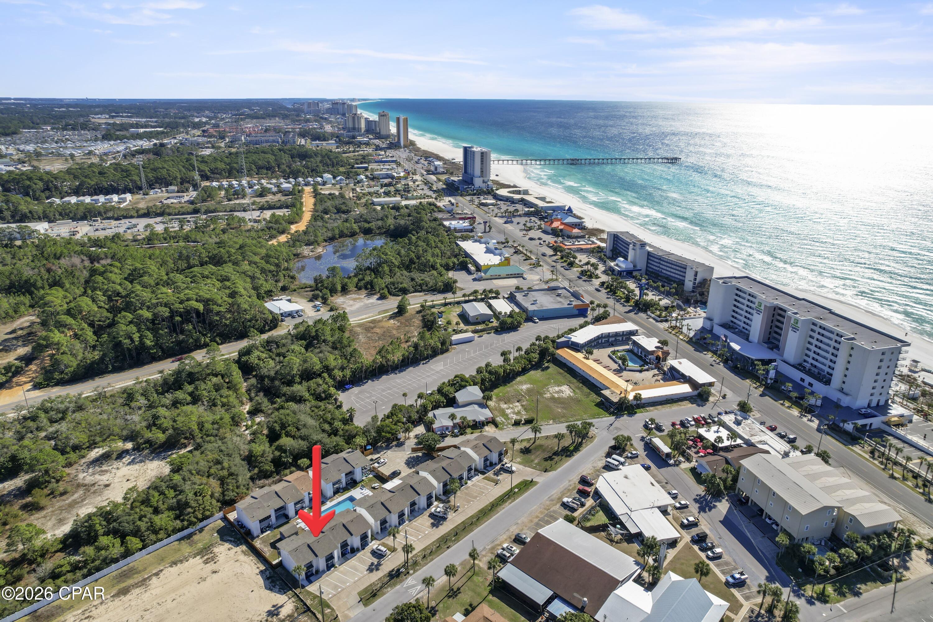 [No Recorded Subdiv] - Residential