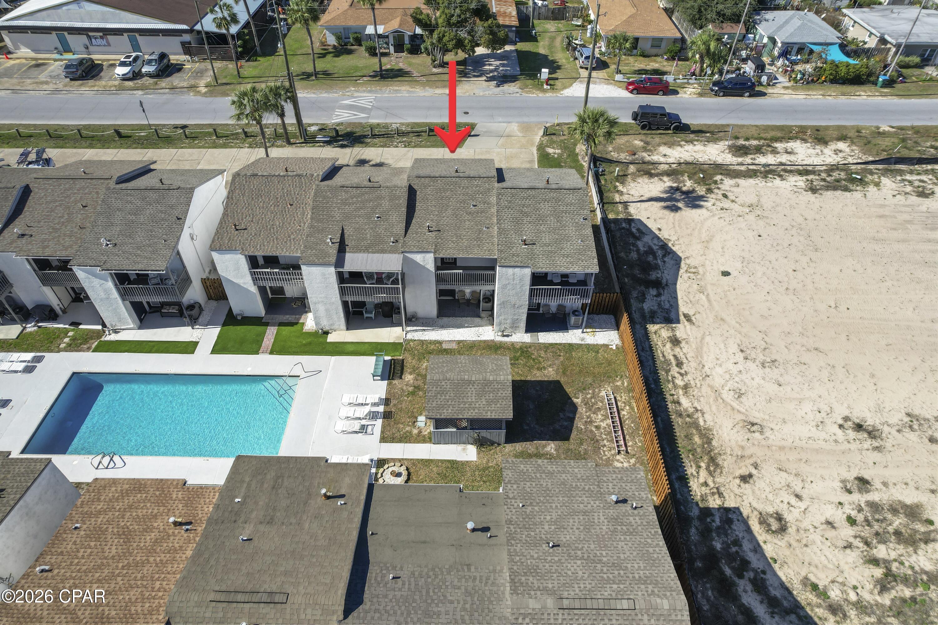 [No Recorded Subdiv] - Residential