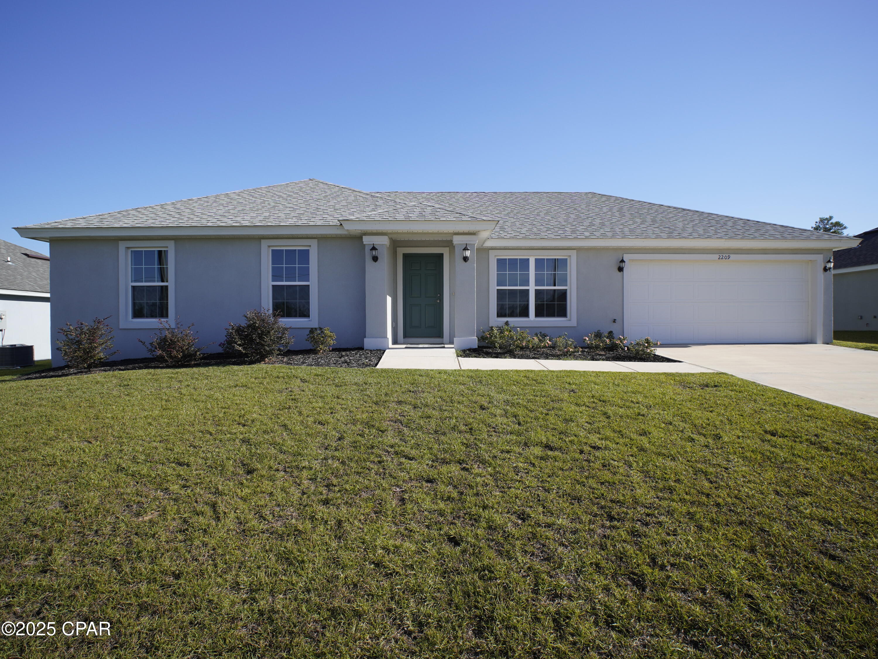 Sunny Hills - Residential