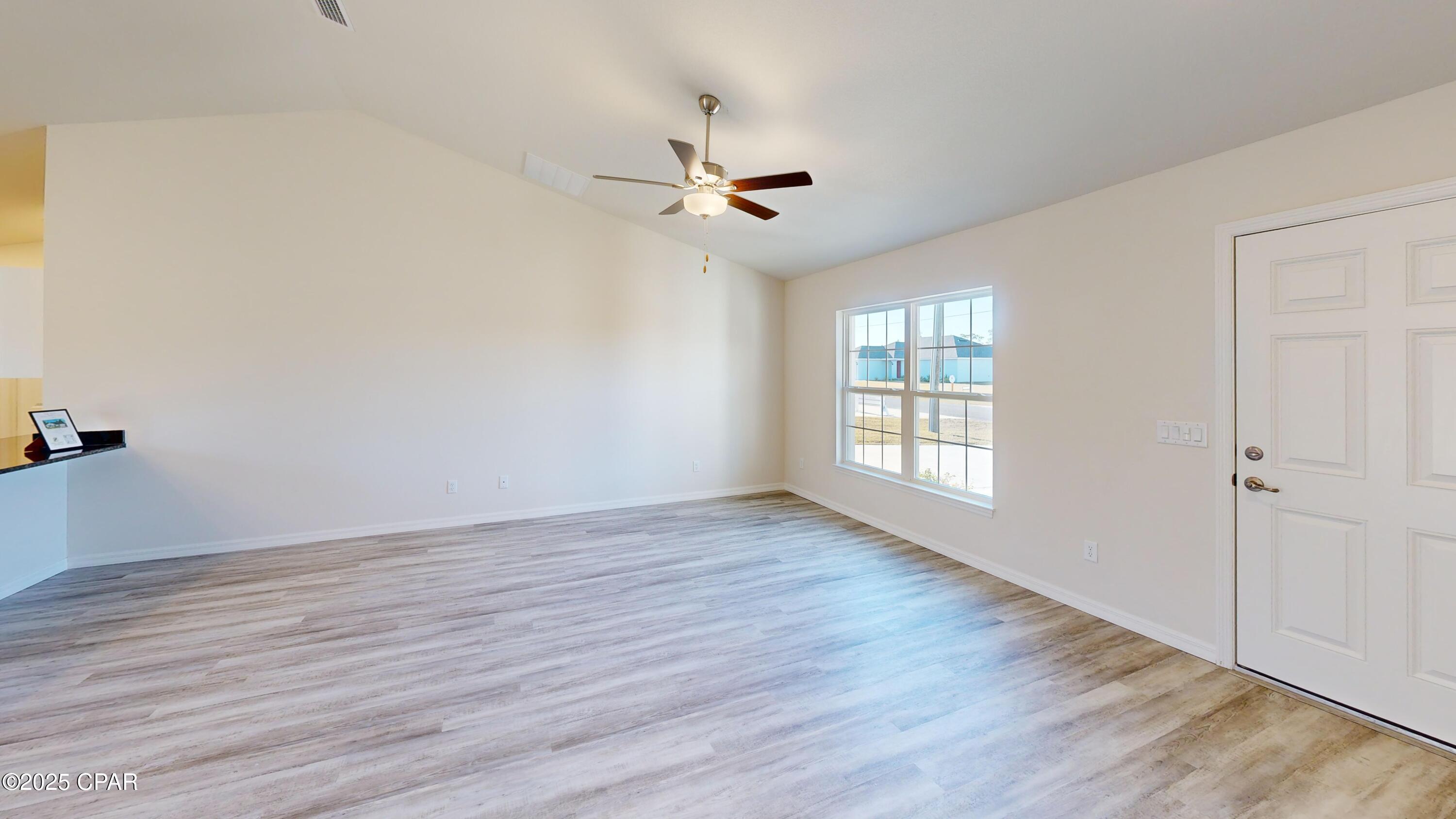 Sunny Hills - Residential