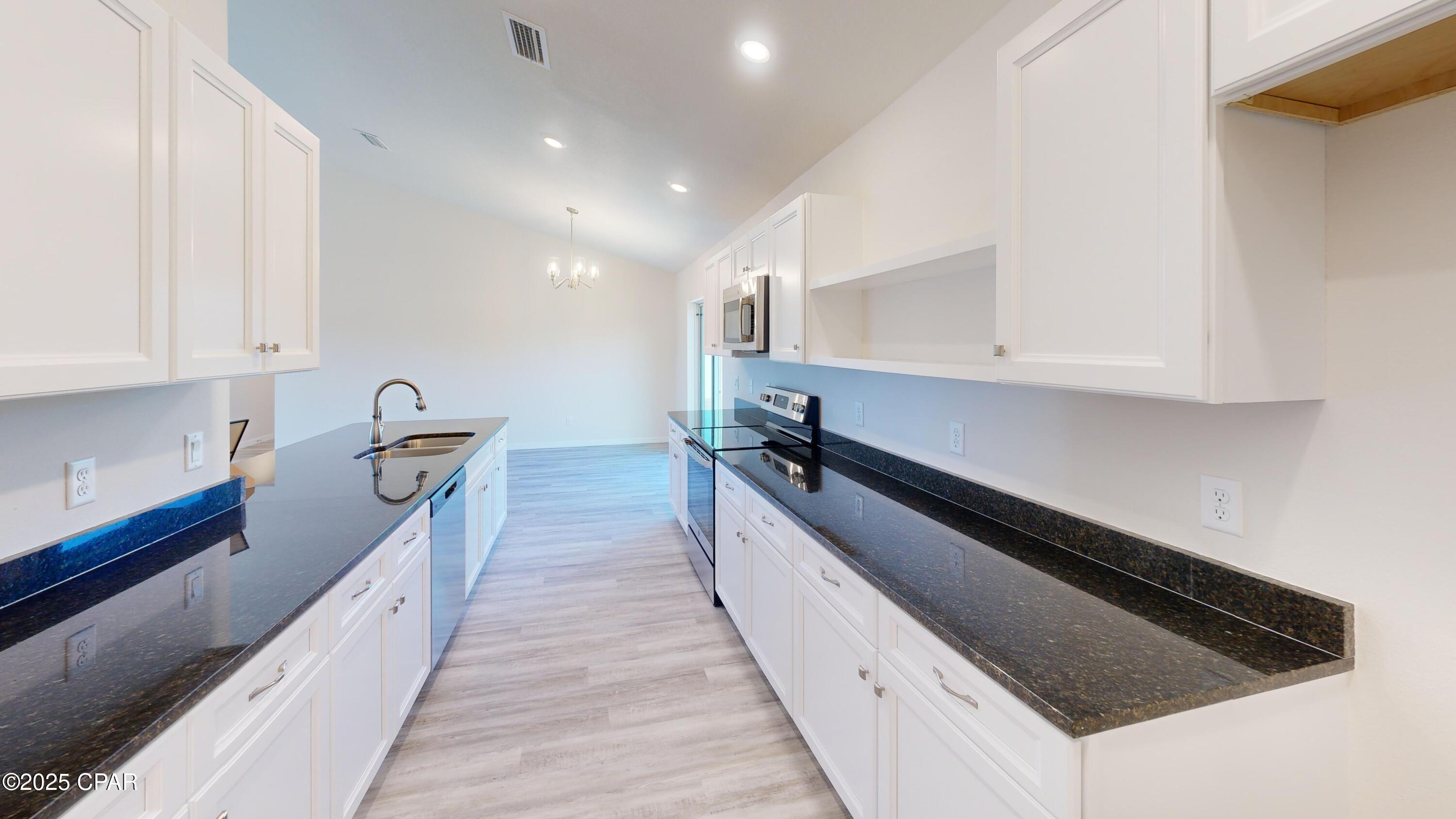 Sunny Hills - Residential