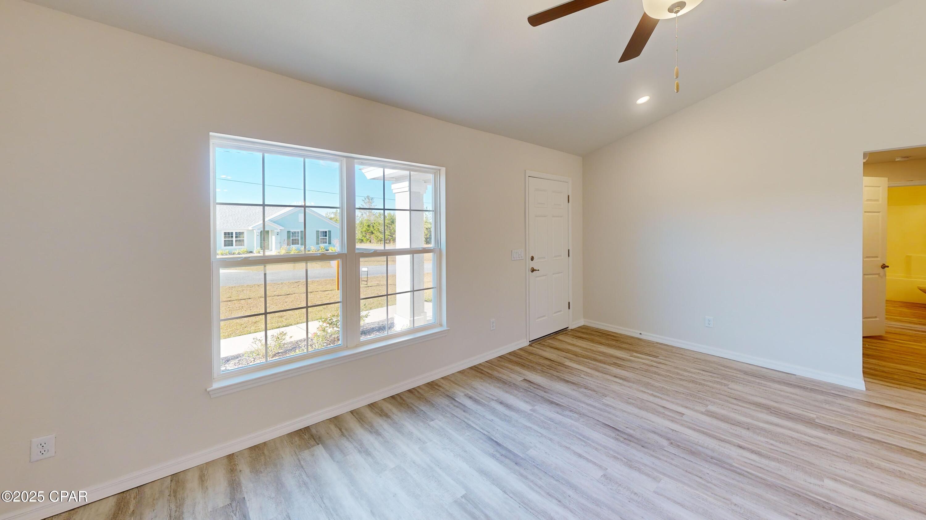 Sunny Hills - Residential