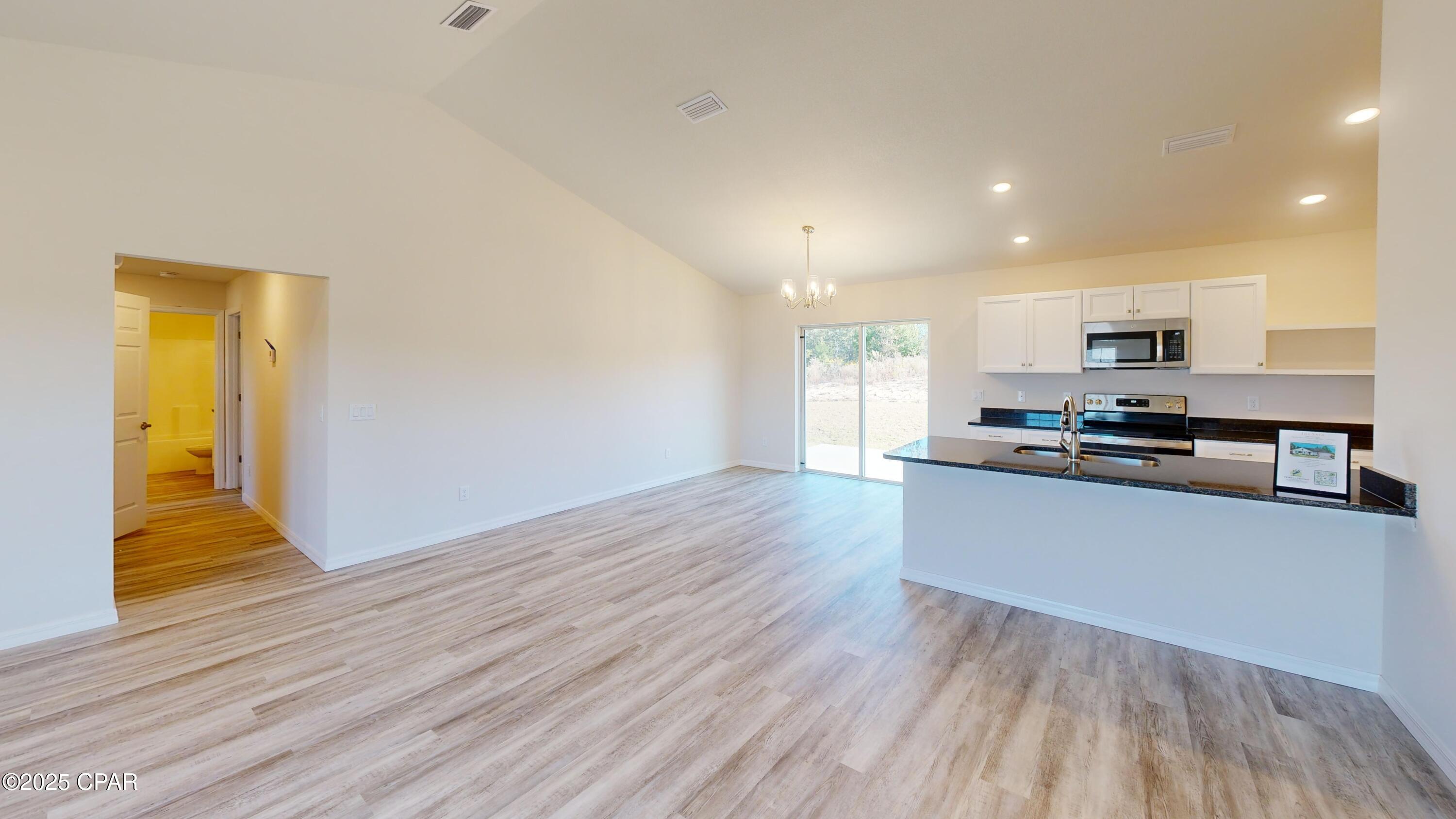 Sunny Hills - Residential