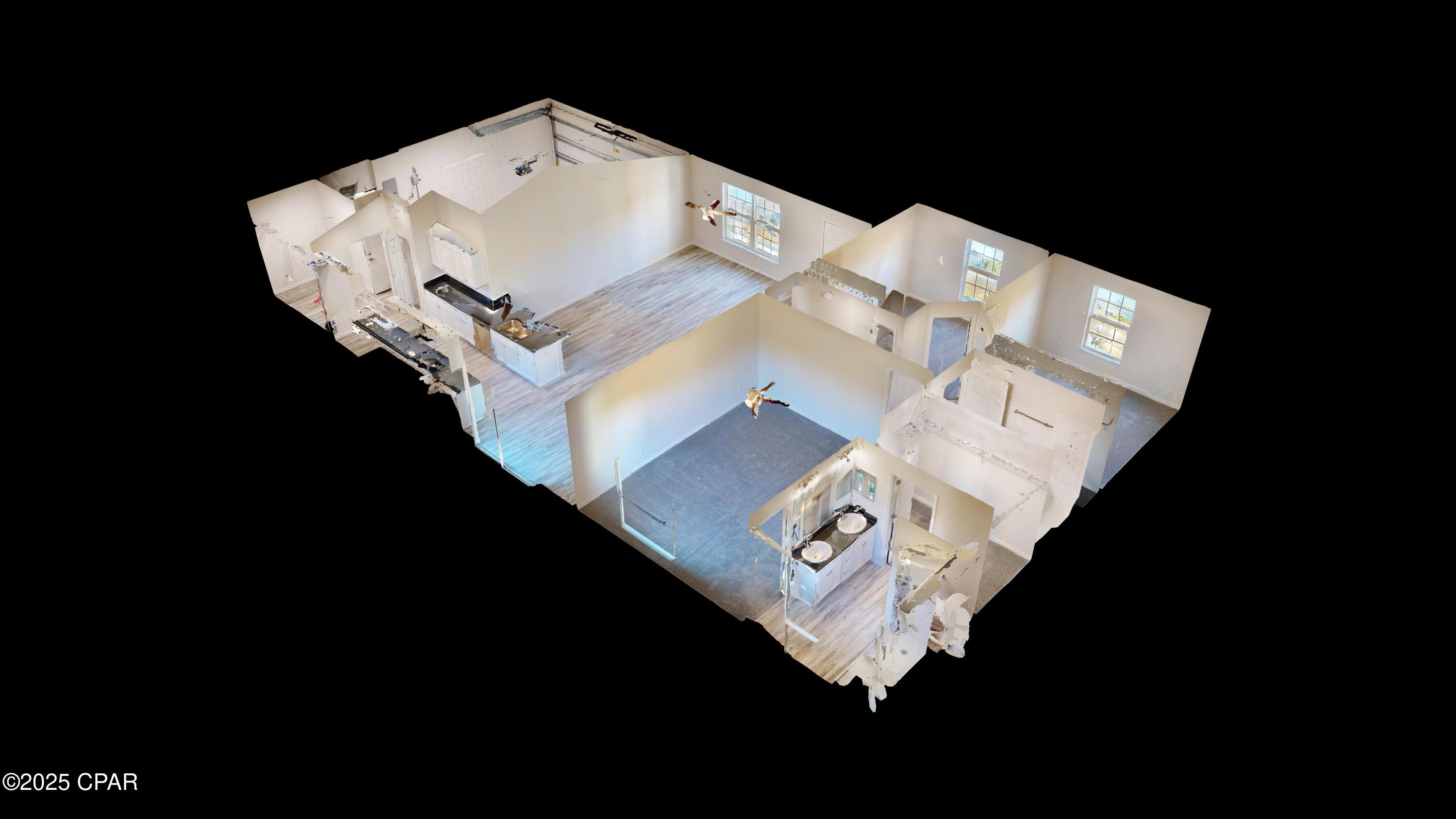 Sunny Hills - Residential