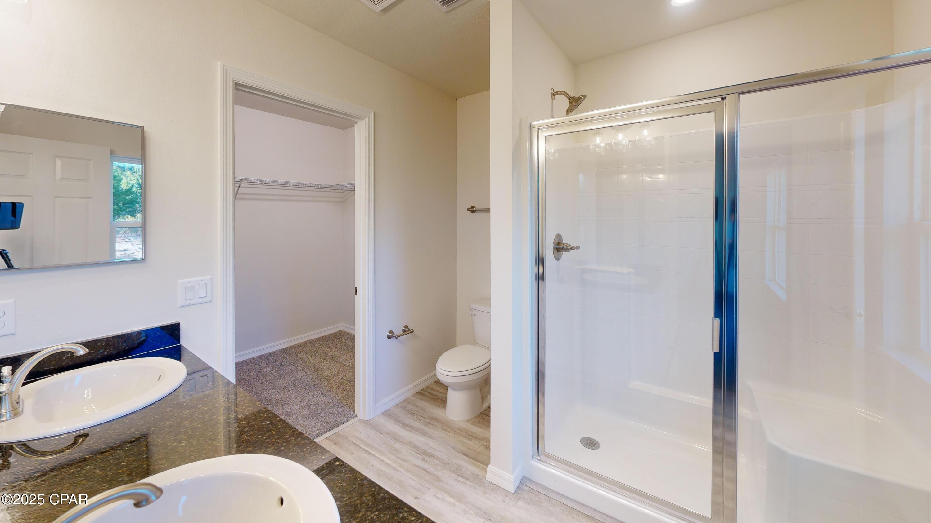 Sunny Hills - Residential