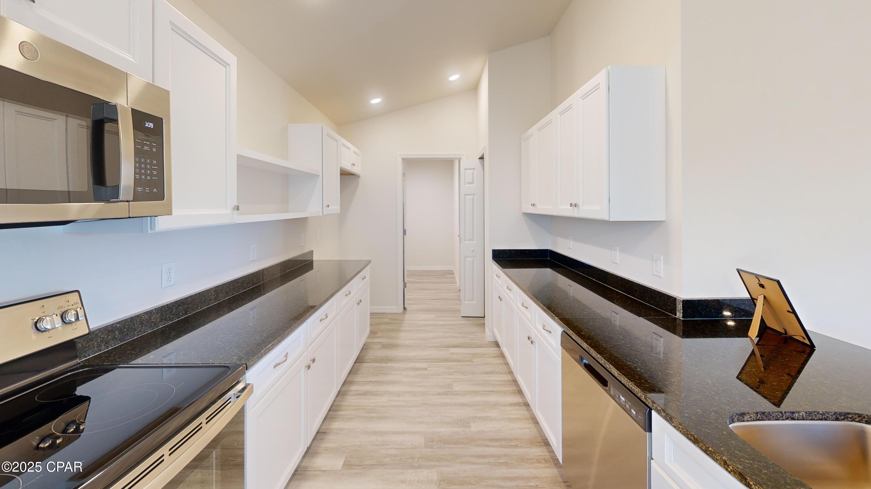 Sunny Hills - Residential