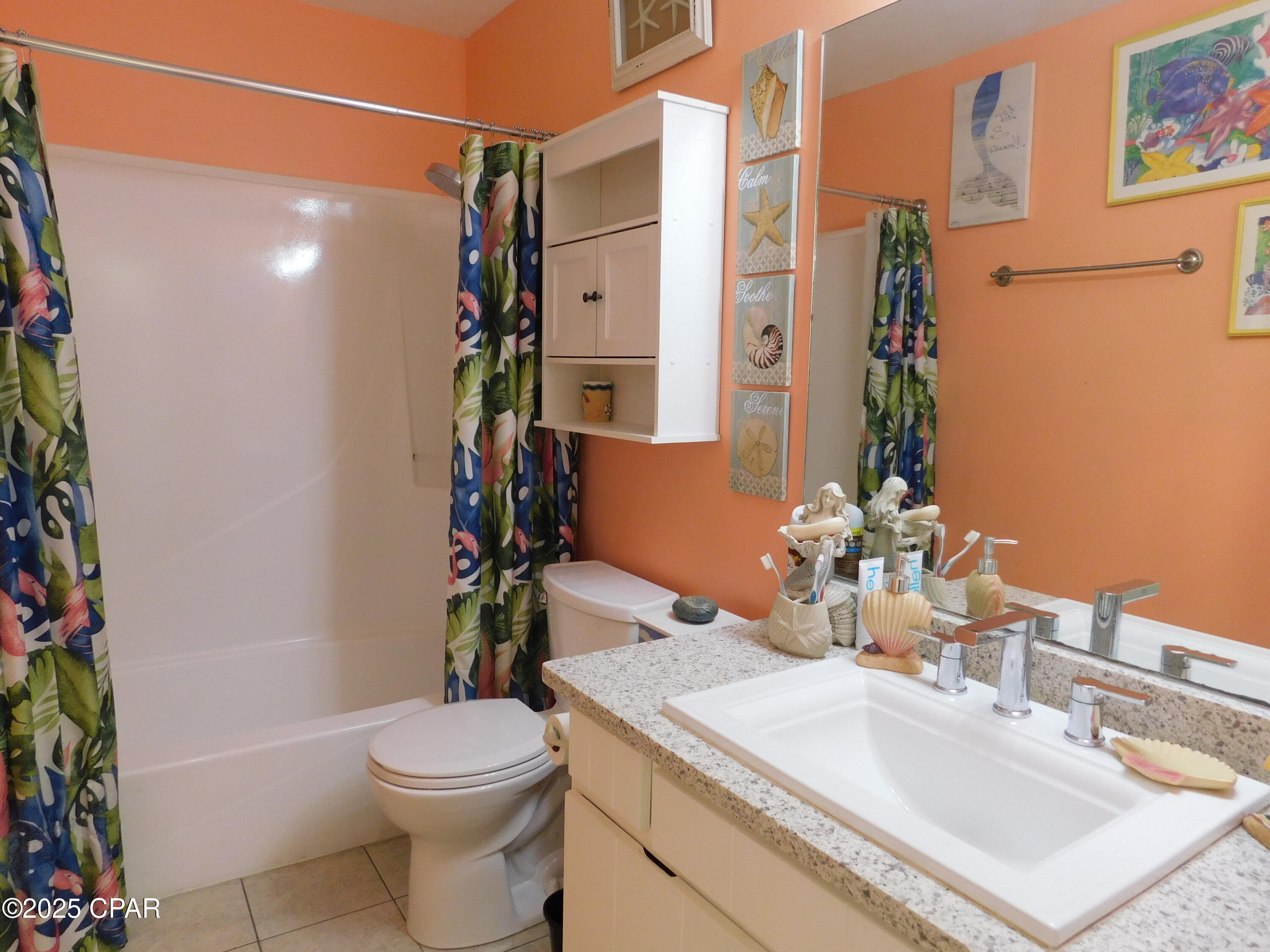 Endless Summer I - Residential