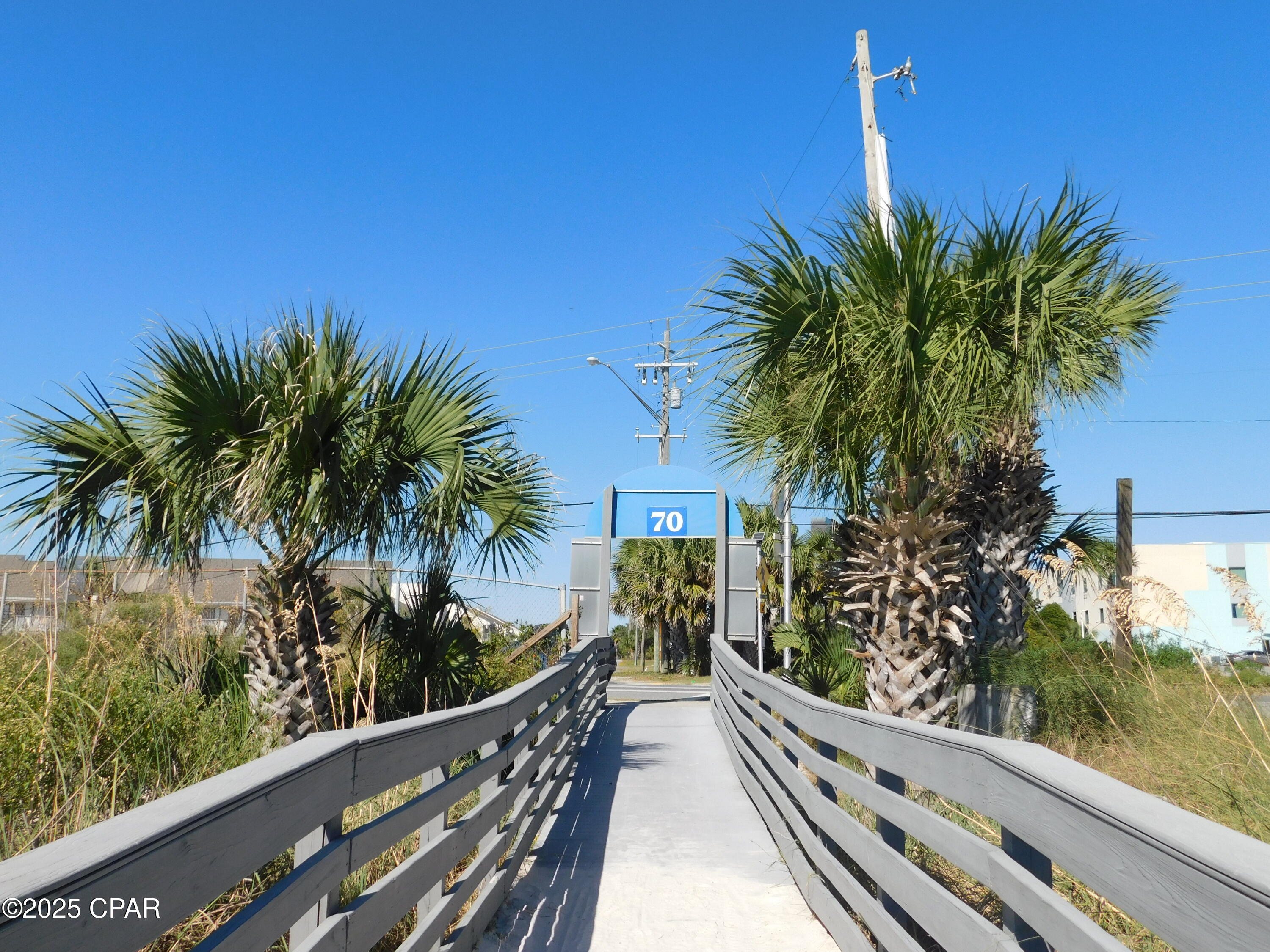 Endless Summer I - Residential