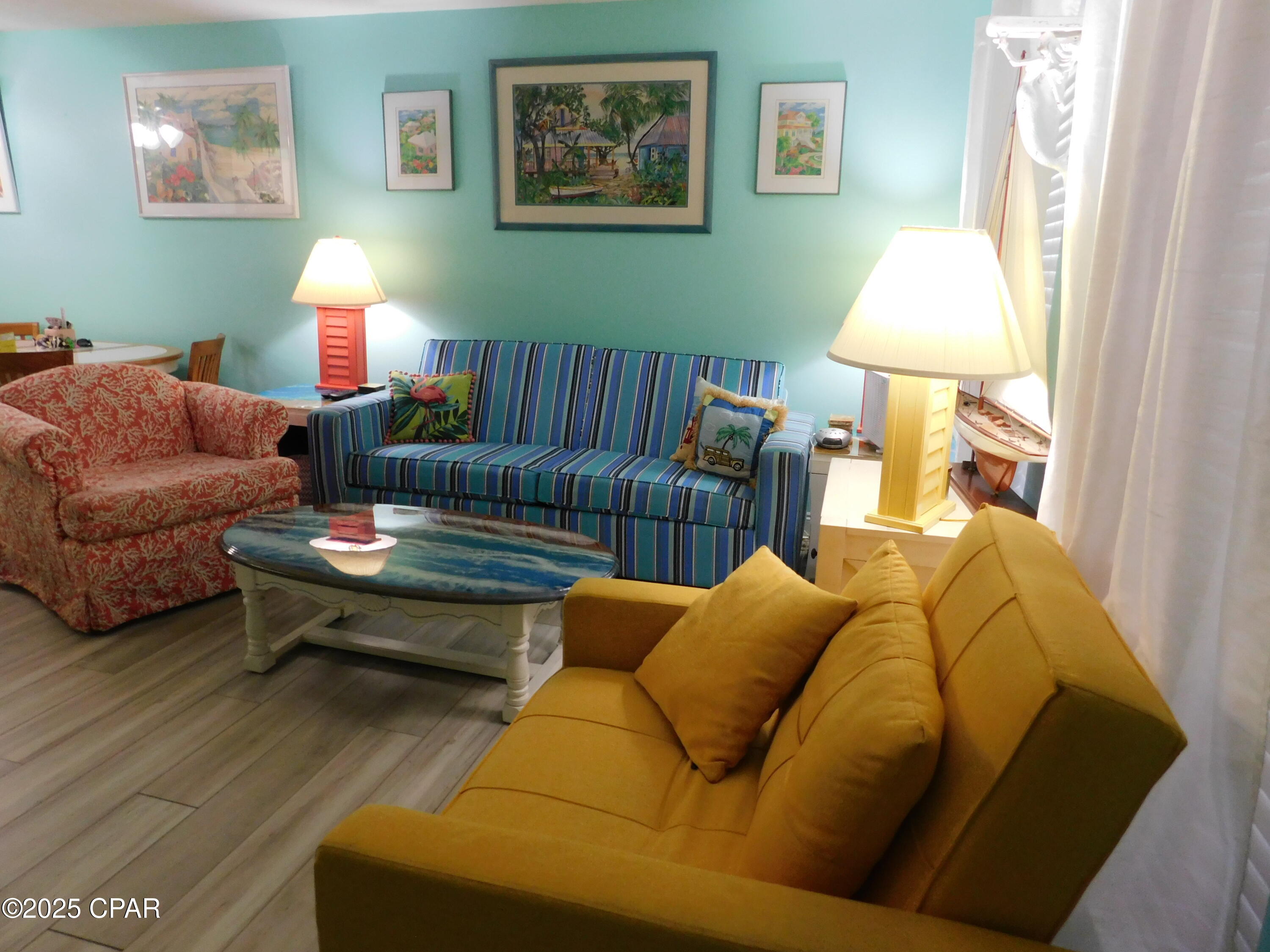 Endless Summer I - Residential