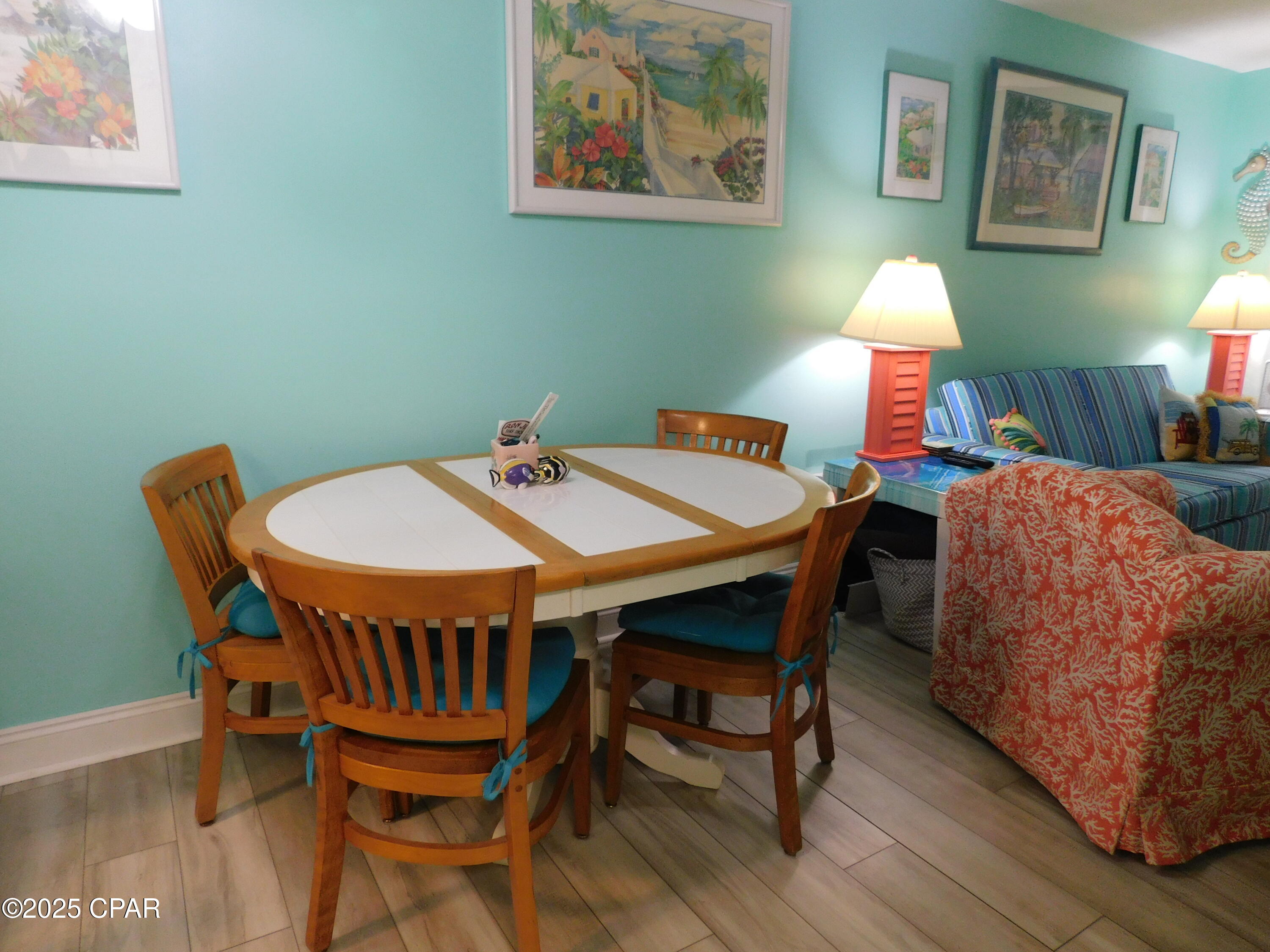 Endless Summer I - Residential